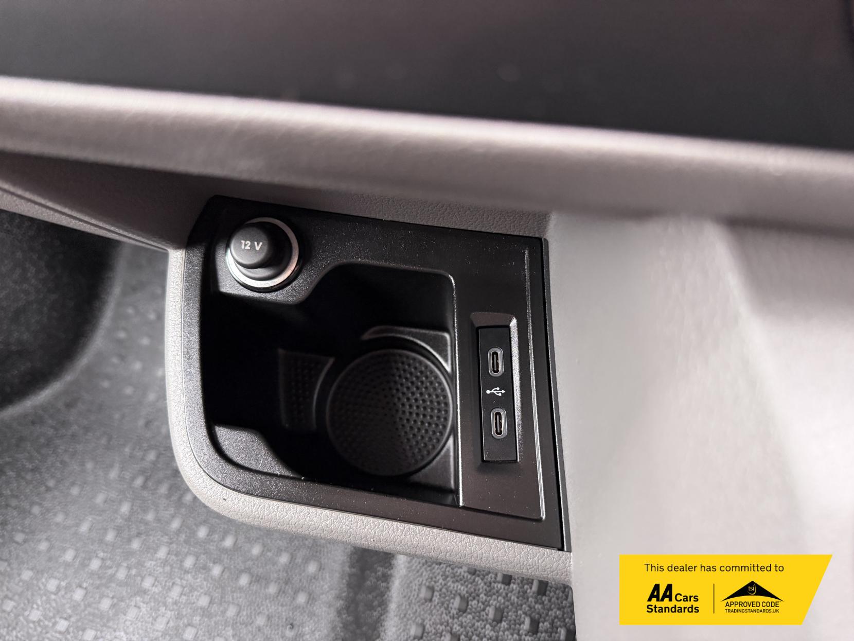 Volkswagen Transporter 2.0 TDI T28 Startline Panel Van 5dr Diesel Manual FWD SWB Euro 6 (s/s) (90 ps)