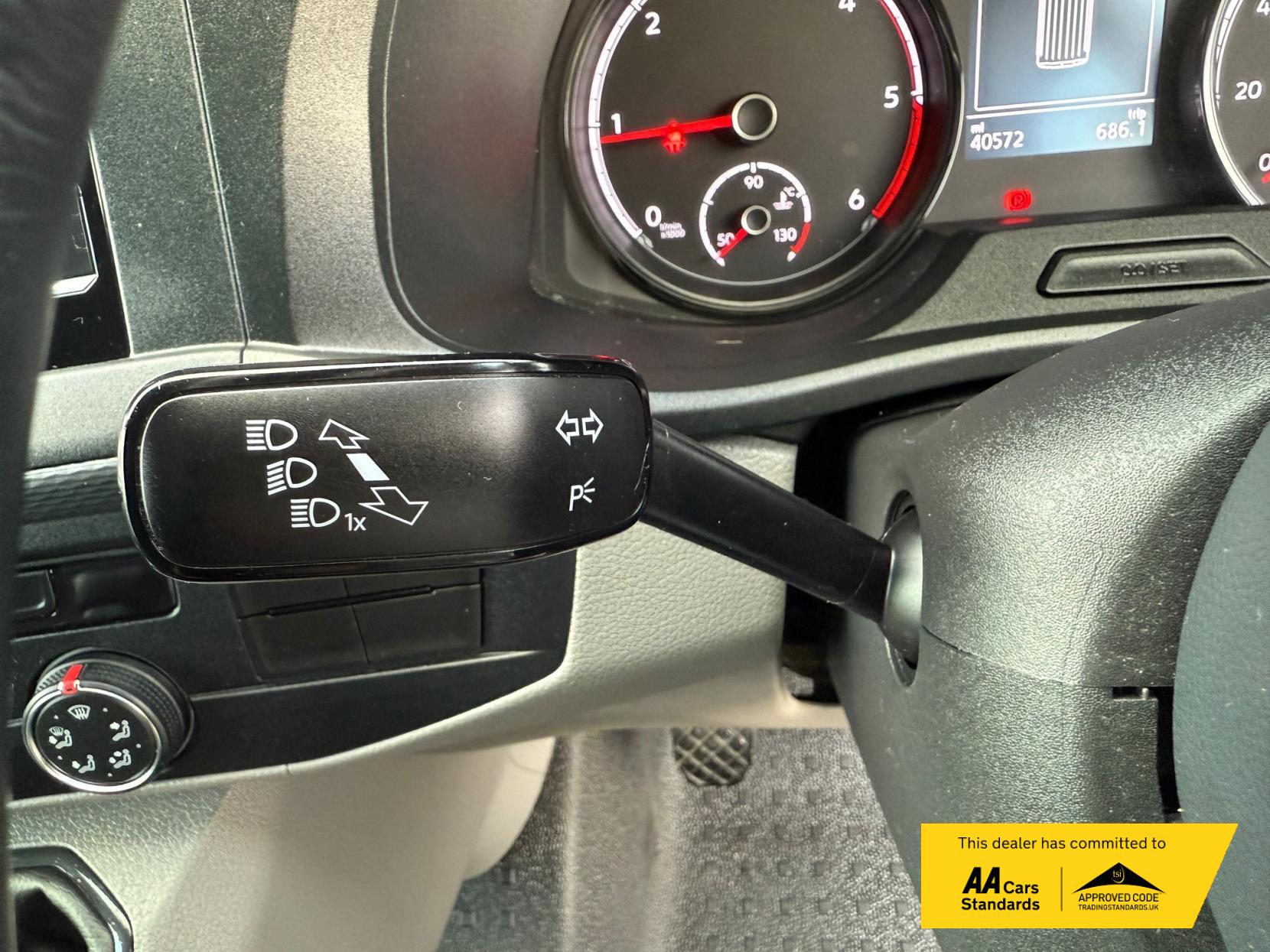 Volkswagen Transporter 2.0 TDI T28 Startline Panel Van 5dr Diesel Manual FWD LWB High Roof Euro 6 (s/s) (90 ps)