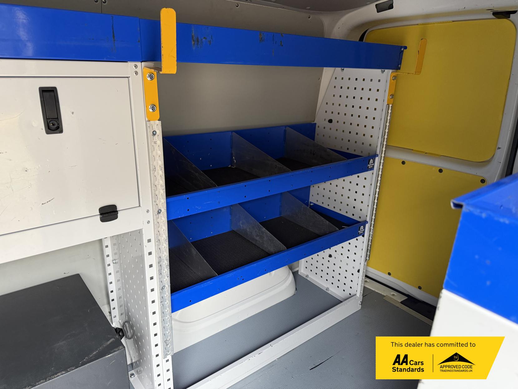 Volkswagen Transporter 2.0 TDI T28 Startline Panel Van 5dr Diesel Manual FWD SWB Euro 6 (s/s) (90 ps)