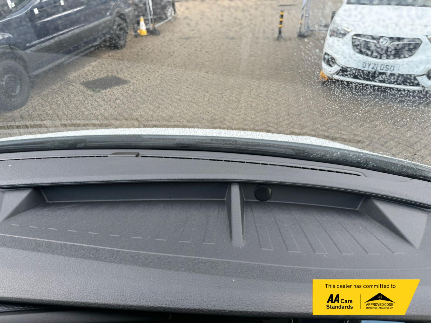 Volkswagen Transporter 2.0 TDI T28 Startline Panel Van 5dr Diesel Manual FWD LWB High Roof Euro 6 (s/s) (90 ps)