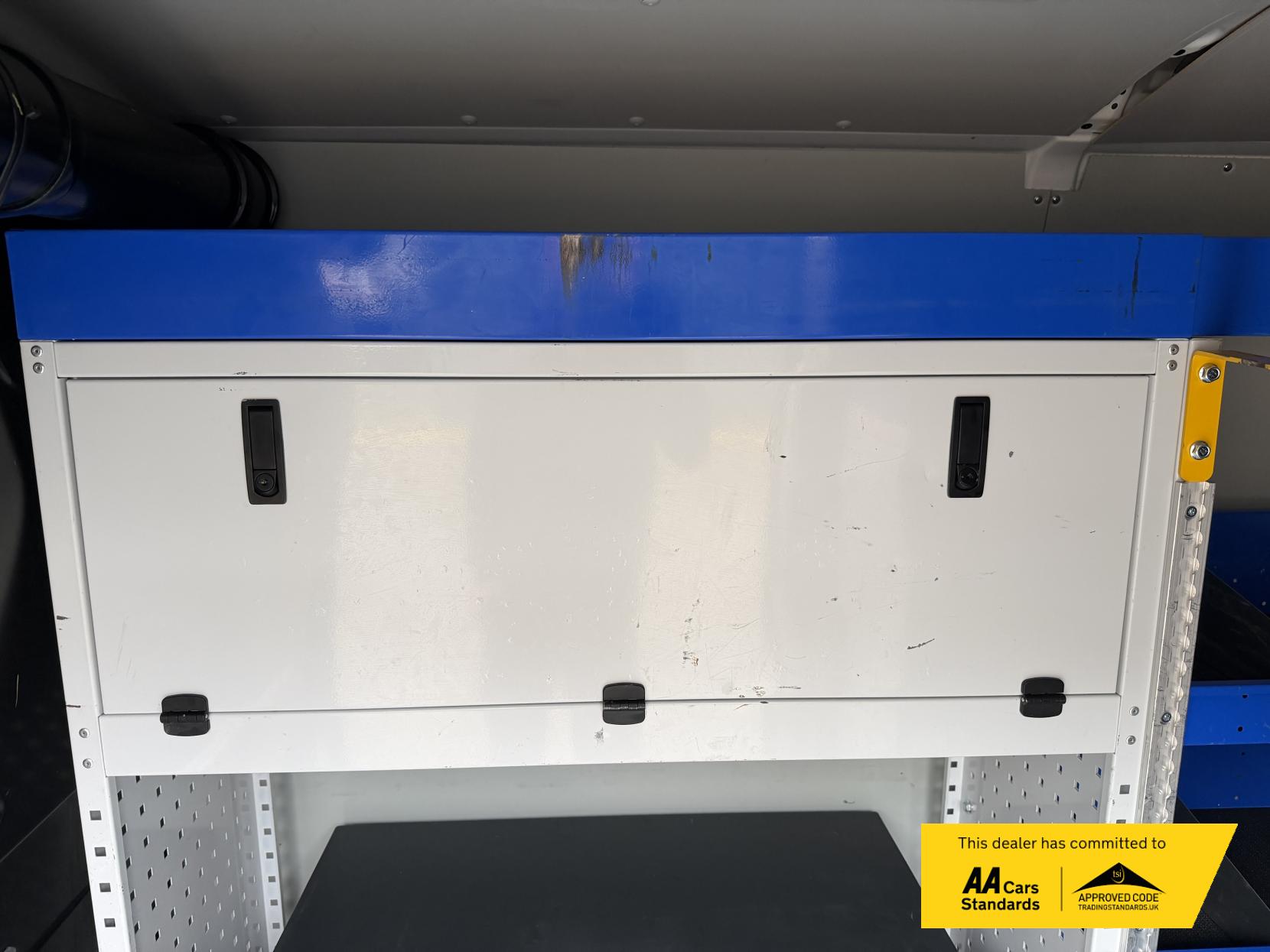 Volkswagen Transporter 2.0 TDI T28 Startline Panel Van 5dr Diesel Manual FWD SWB Euro 6 (s/s) (90 ps)