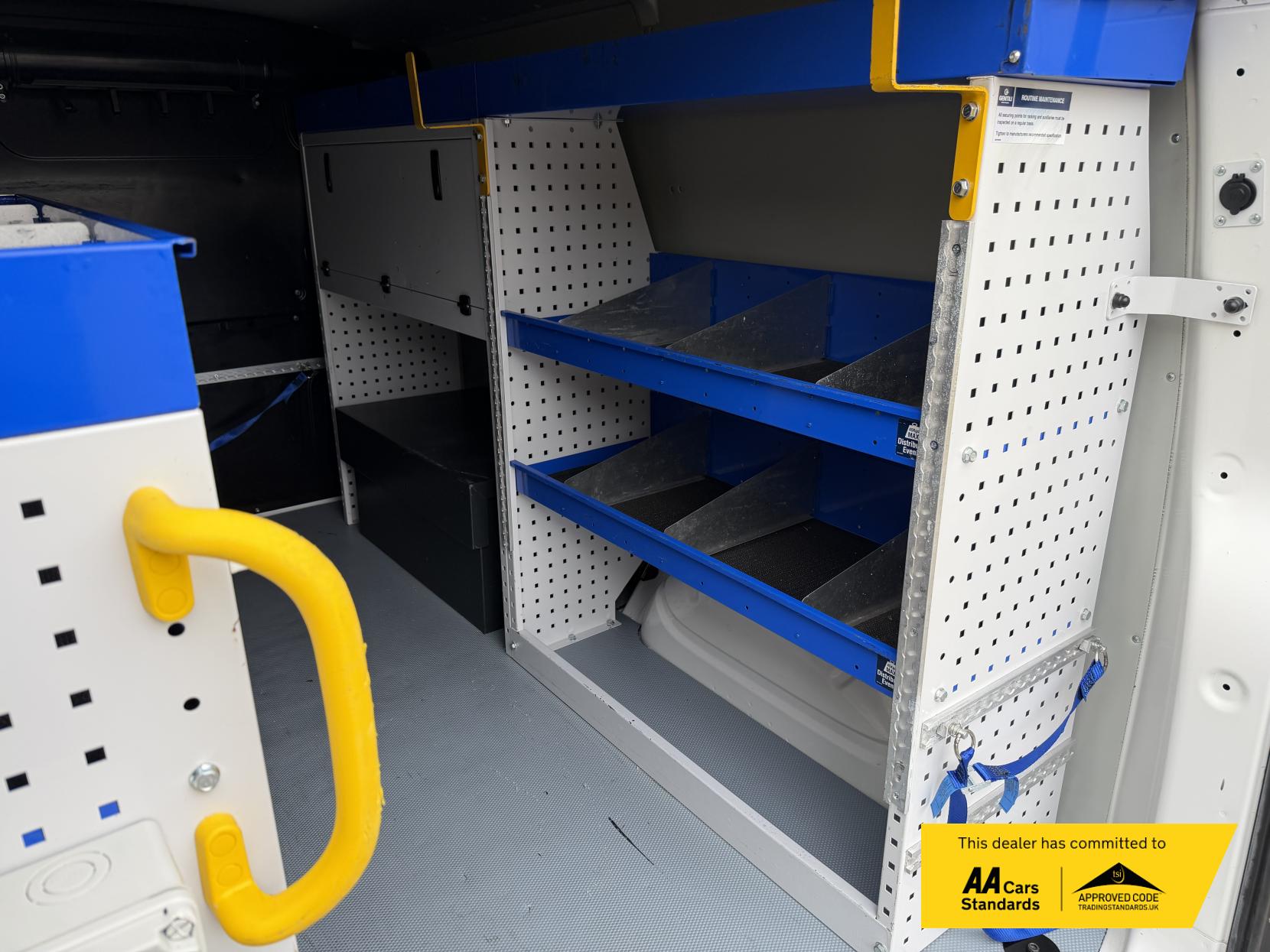 Volkswagen Transporter 2.0 TDI T28 Startline Panel Van 5dr Diesel Manual FWD SWB Euro 6 (s/s) (90 ps)