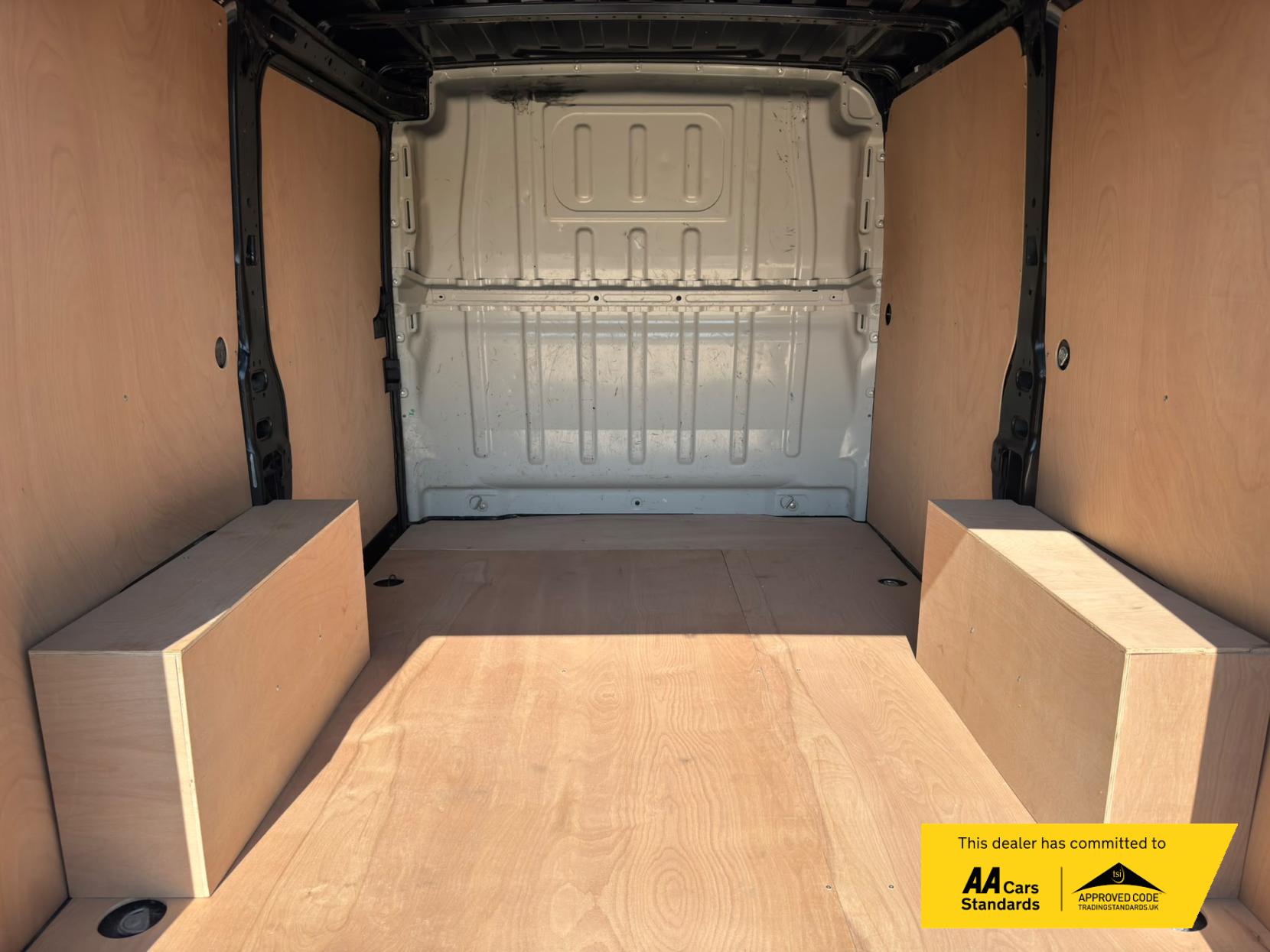 2021 Citroen Relay - Thumbnail 14