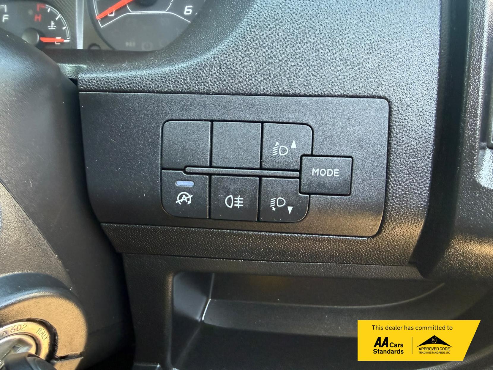 2021 Citroen Relay - Thumbnail 27