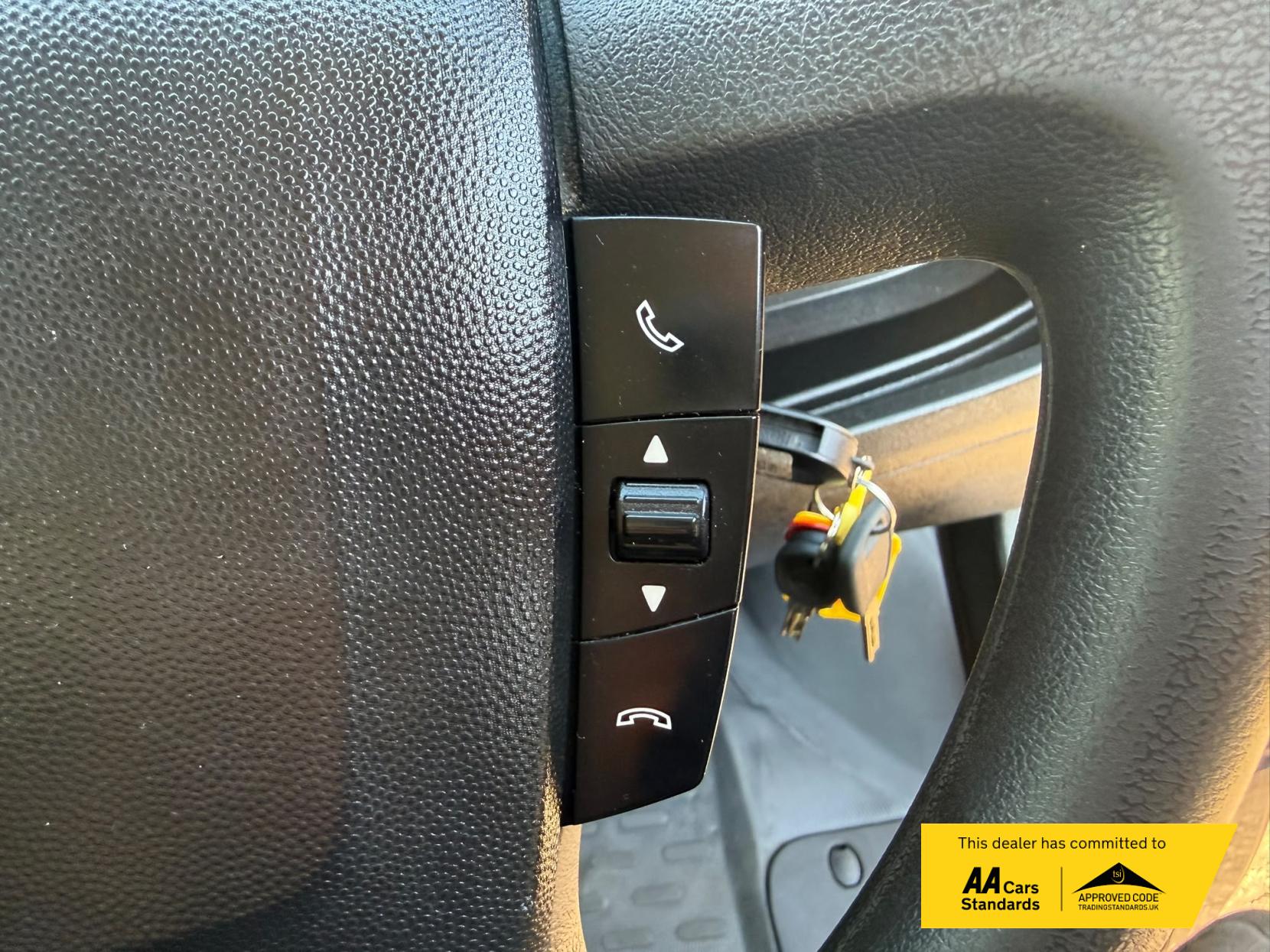 2021 Citroen Relay - Thumbnail 23
