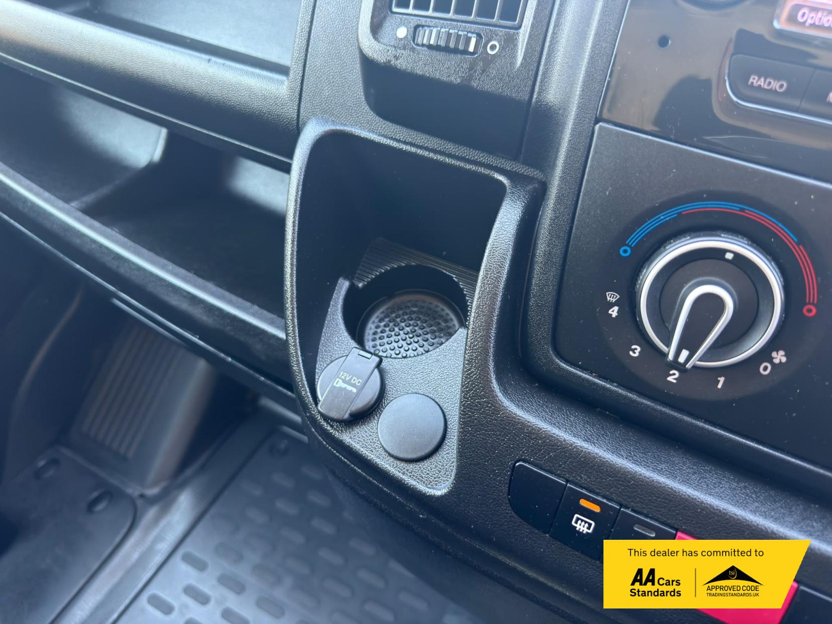 2021 Citroen Relay - Thumbnail 32
