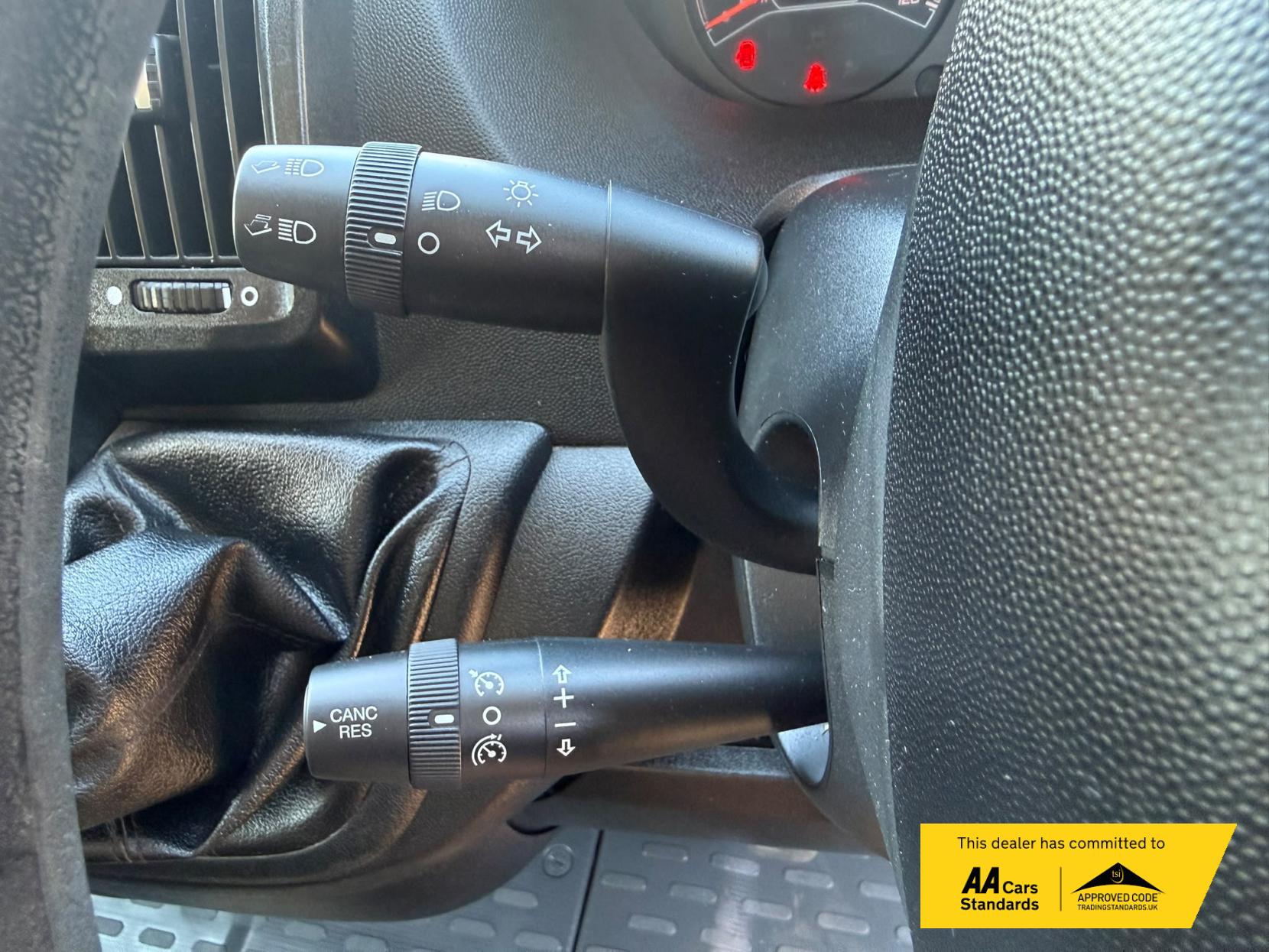 2021 Citroen Relay - Thumbnail 24