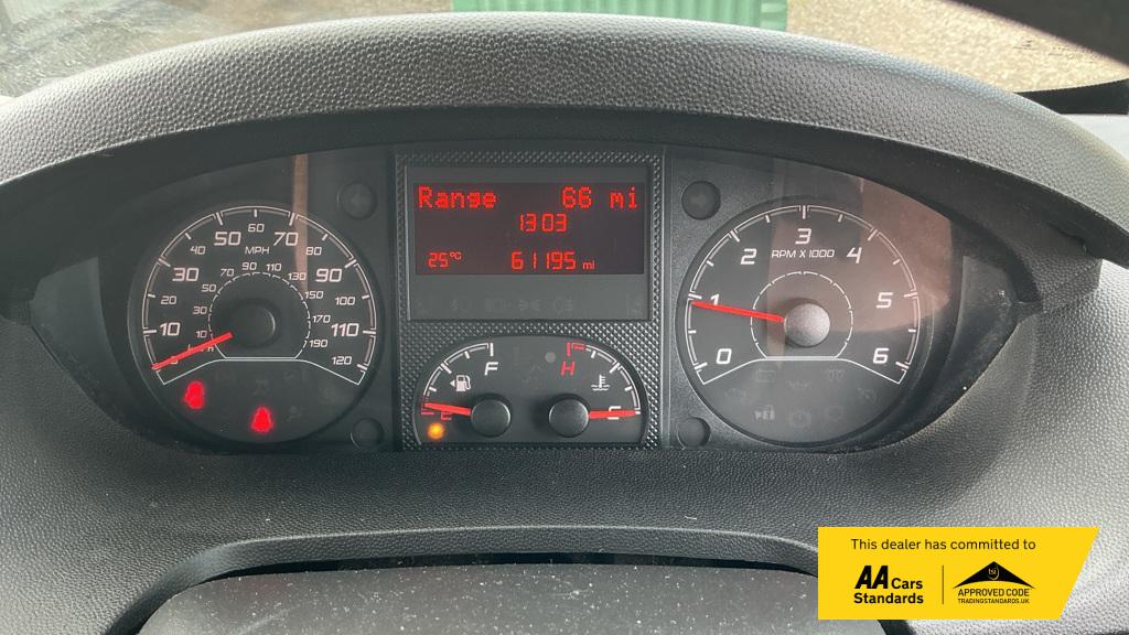 2021 Citroen Relay 2.2 BlueHDi 33 Enterprise Panel Van 5dr Diesel Manual L1 Euro 6 (s/s) (120 ps) - Thumbnail 8