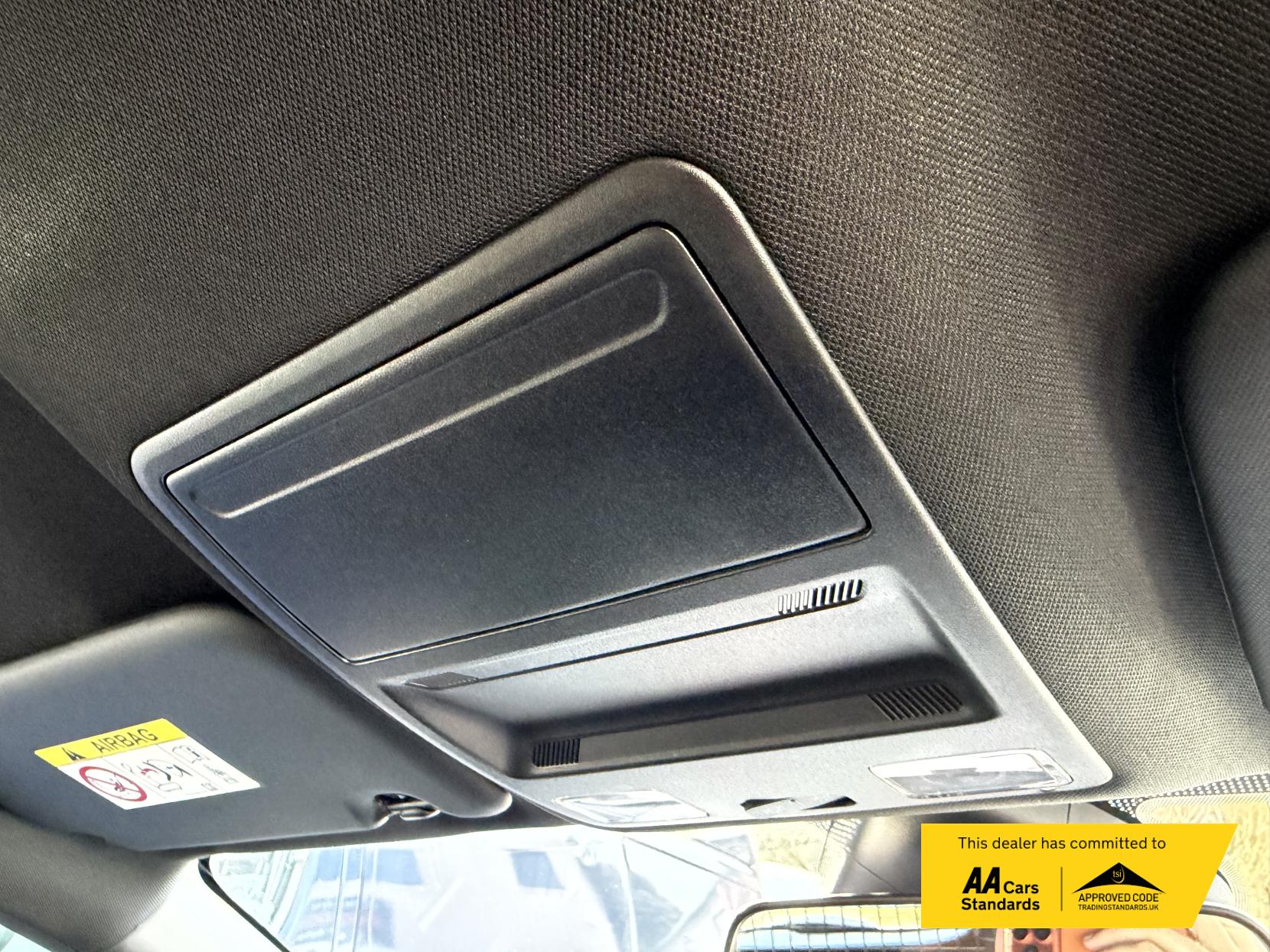 Ford Fiesta Van 1.5 TDCi Sport Car Derived Van 3dr Diesel Manual Euro 6 (s/s) (120 ps)