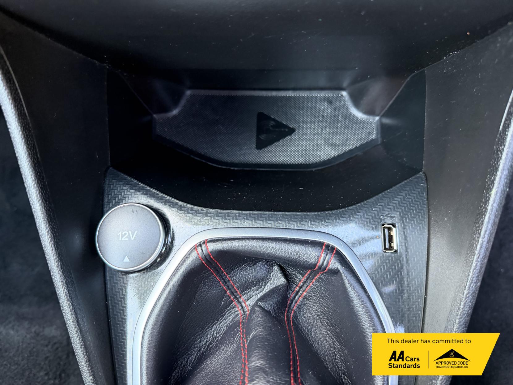 Ford Fiesta Van 1.5 TDCi Sport Car Derived Van 3dr Diesel Manual Euro 6 (s/s) (120 ps)