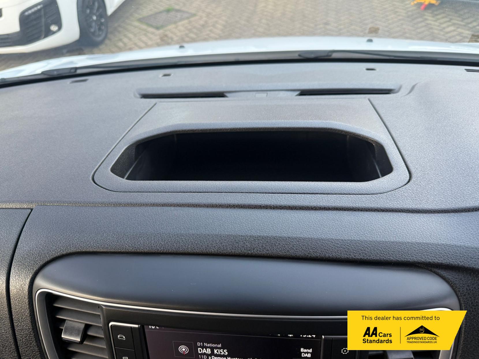 Vauxhall Vivaro 1.5 Turbo D 2900 Pro Panel Van 6dr Diesel Manual L2 H1 Euro 6 (s/s) (100 ps)