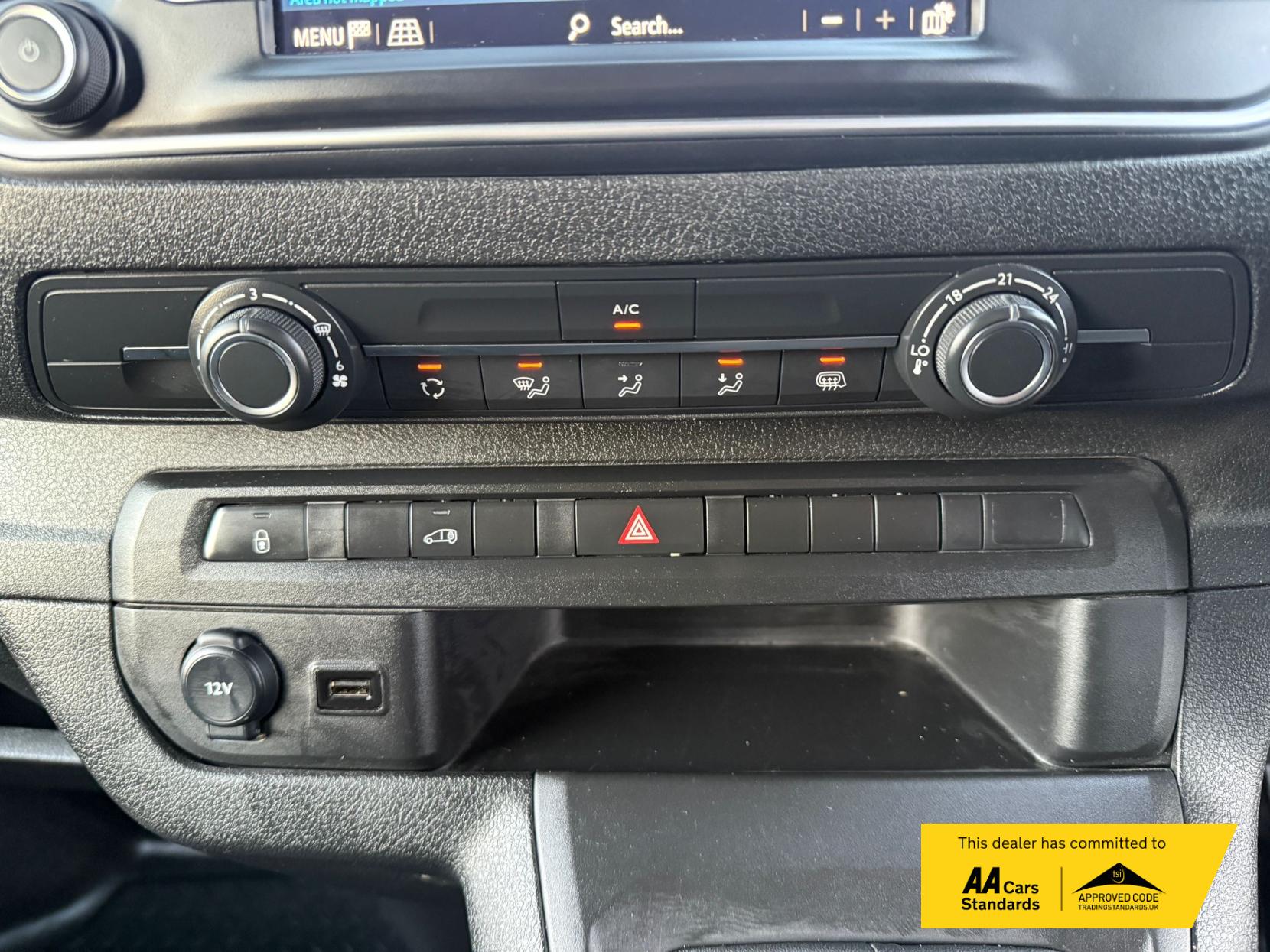 Vauxhall Vivaro 1.5 Turbo D 2900 Pro Panel Van 6dr Diesel Manual L2 H1 Euro 6 (s/s) (100 ps)