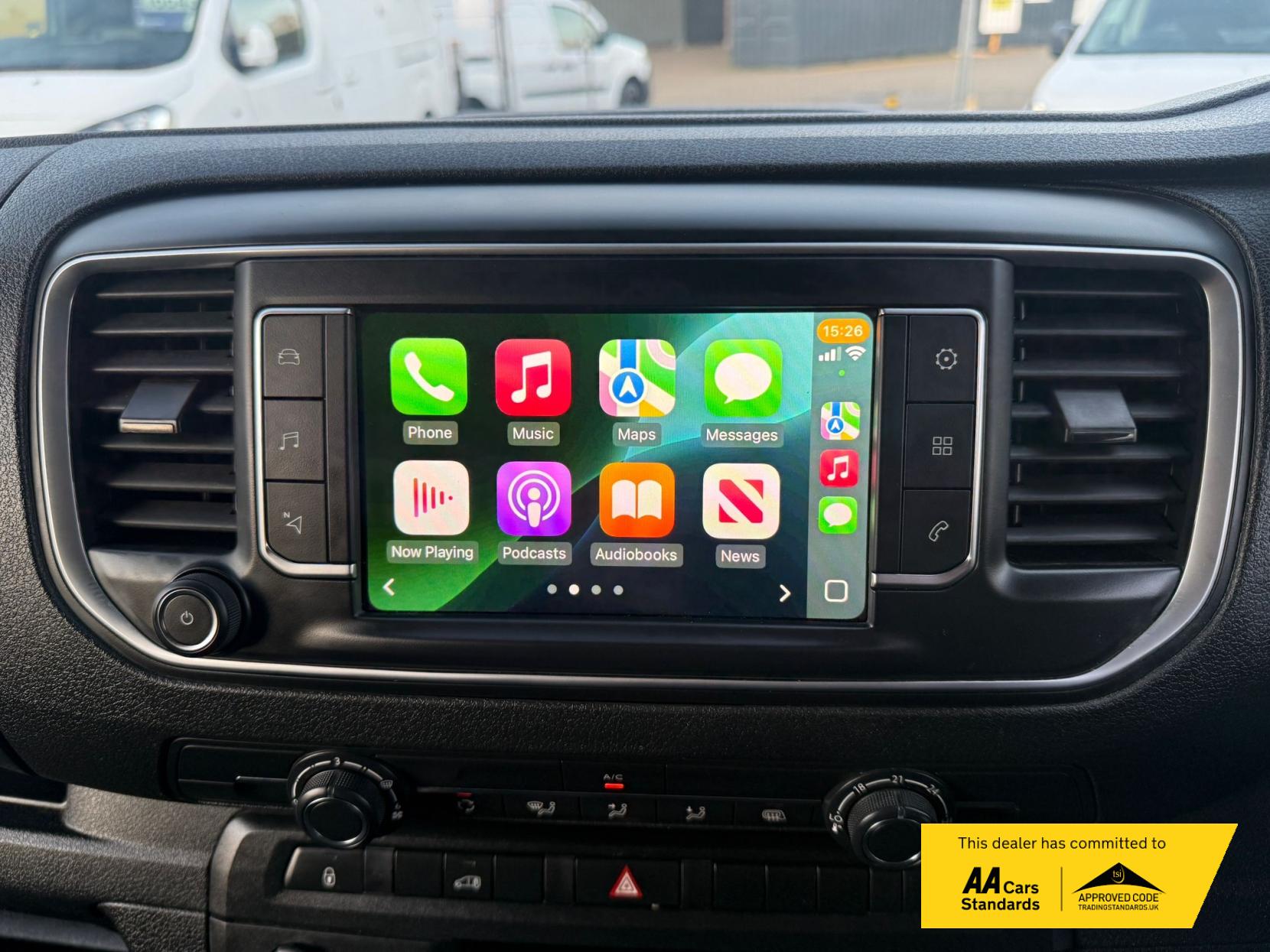 Vauxhall Vivaro 1.5 Turbo D 2900 Pro Panel Van 6dr Diesel Manual L2 H1 Euro 6 (s/s) (100 ps)