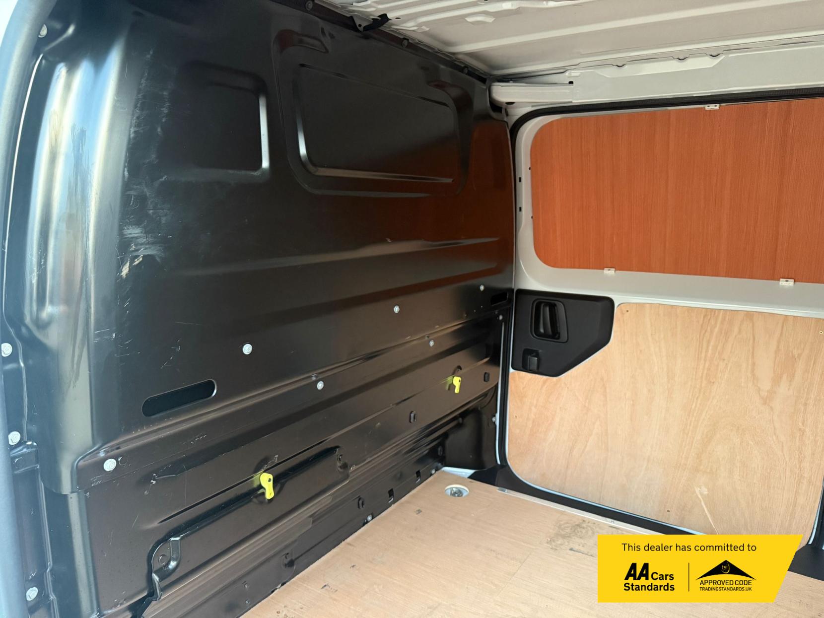 Vauxhall Vivaro 1.5 Turbo D 2900 Pro Panel Van 6dr Diesel Manual L2 H1 Euro 6 (s/s) (100 ps)