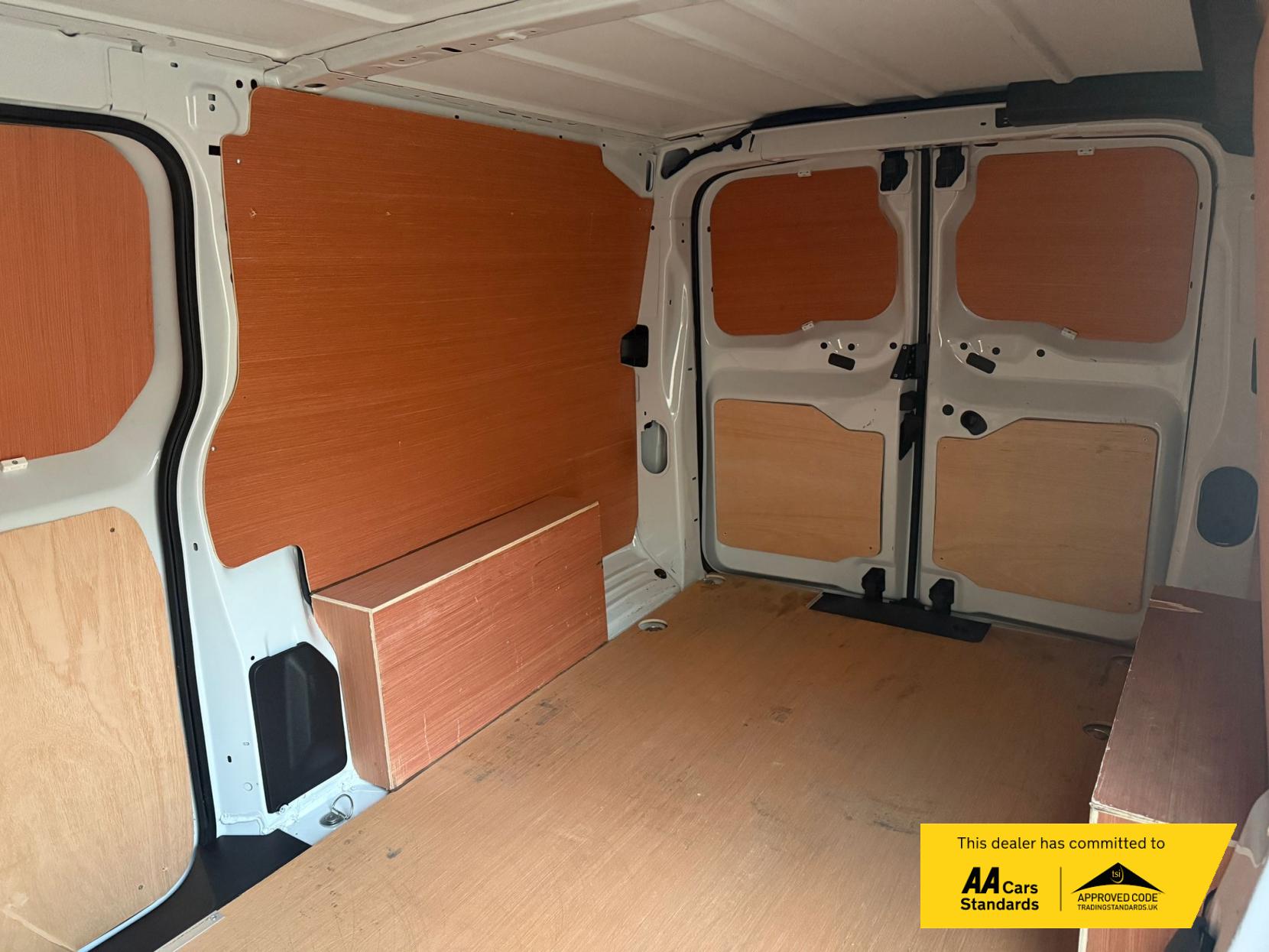 Vauxhall Vivaro 1.5 Turbo D 2900 Pro Panel Van 6dr Diesel Manual L2 H1 Euro 6 (s/s) (100 ps)