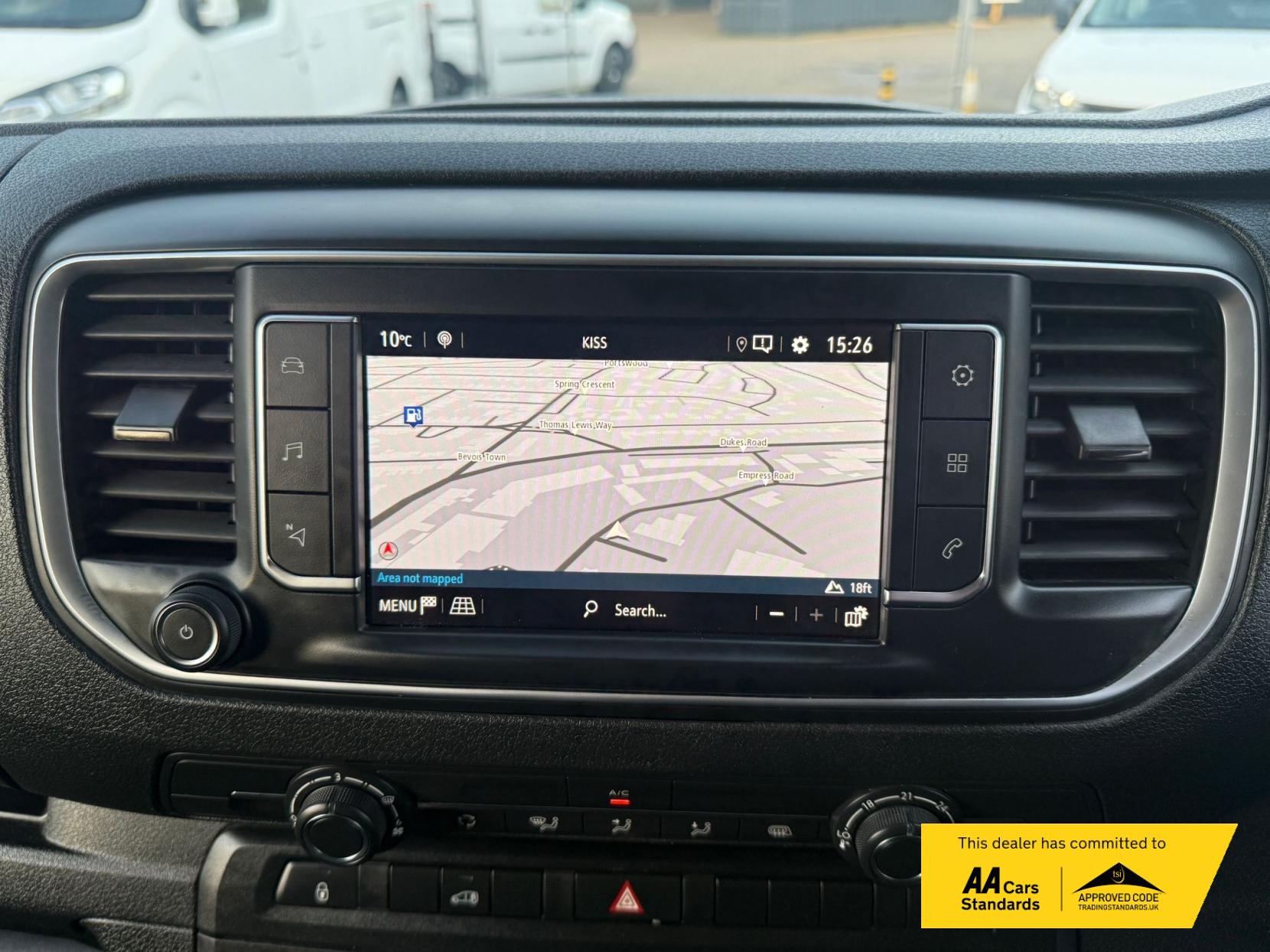 Vauxhall Vivaro 1.5 Turbo D 2900 Pro Panel Van 6dr Diesel Manual L2 H1 Euro 6 (s/s) (100 ps)