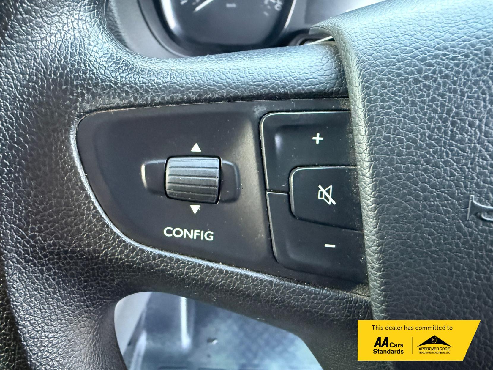 Vauxhall Vivaro 1.5 Turbo D 2900 Dynamic Panel Van 6dr Diesel Manual L2 H1 Euro 6 (s/s) (100 ps)