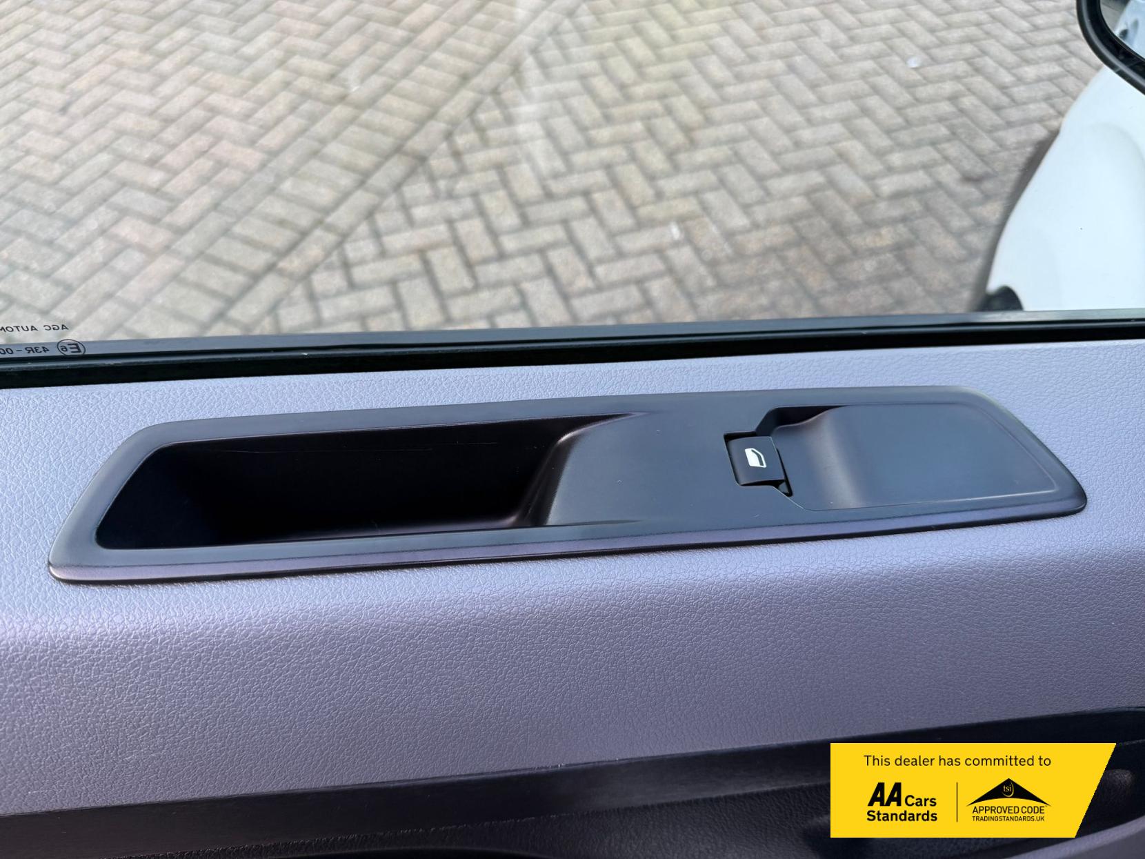 Vauxhall Vivaro 1.5 Turbo D 2900 Dynamic Panel Van 6dr Diesel Manual L2 H1 Euro 6 (s/s) (100 ps)