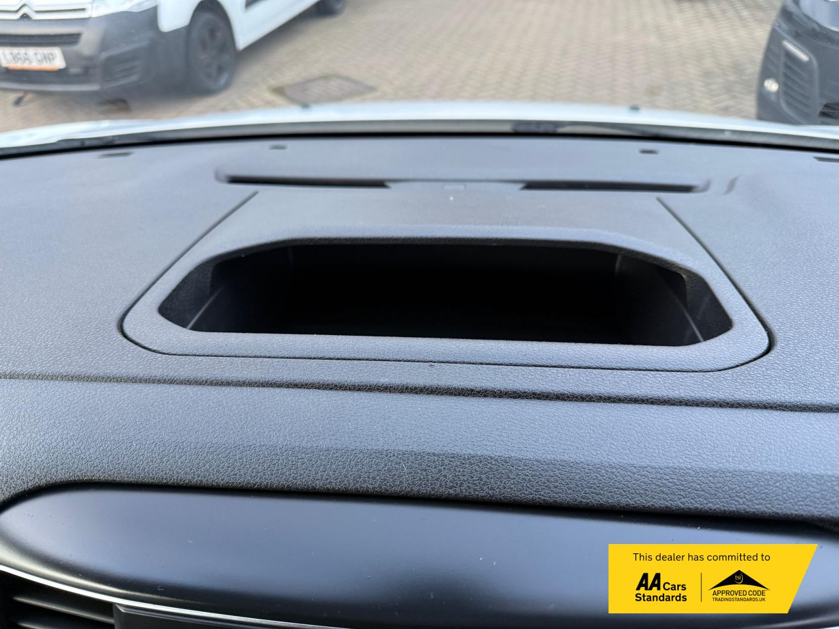 Vauxhall Vivaro 1.5 Turbo D 2900 Dynamic Panel Van 6dr Diesel Manual L2 H1 Euro 6 (s/s) (100 ps)