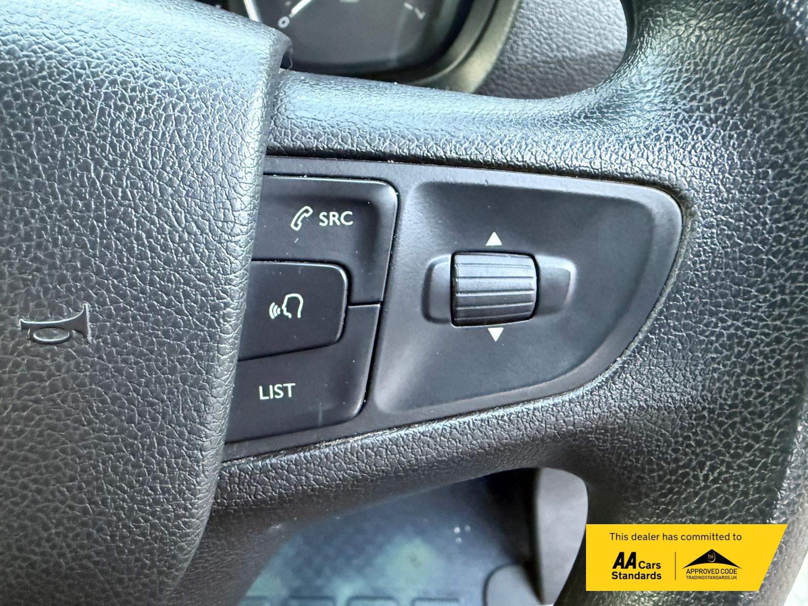 Vauxhall Vivaro 1.5 Turbo D 2900 Dynamic Panel Van 6dr Diesel Manual L2 H1 Euro 6 (s/s) (100 ps)