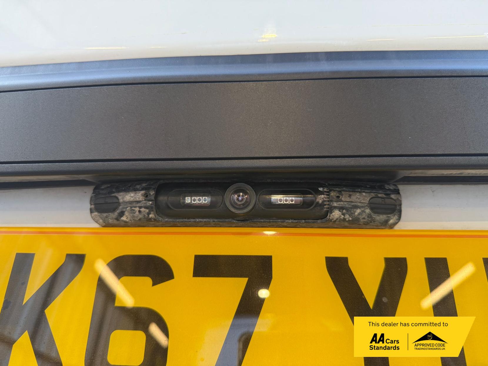 Vauxhall Movano 2.3 CDTi 3500 Panel Van 5dr Diesel Manual FWD L2 H2 Euro 6 (130 ps)