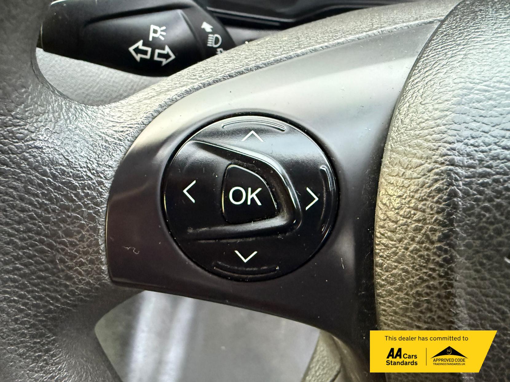 Ford Transit Custom 2.2 TDCi 310 ECOnetic Panel Van 5dr Diesel Manual L1 H1 (162 g/km, 98 bhp)