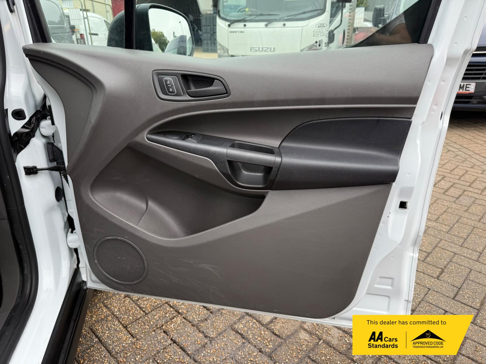 2023 Ford Transit Connect 1.5 220 EcoBlue Leader Panel Van 5dr Diesel Manual L1 Euro 6 (s/s) (100 ps) - Thumbnail 46