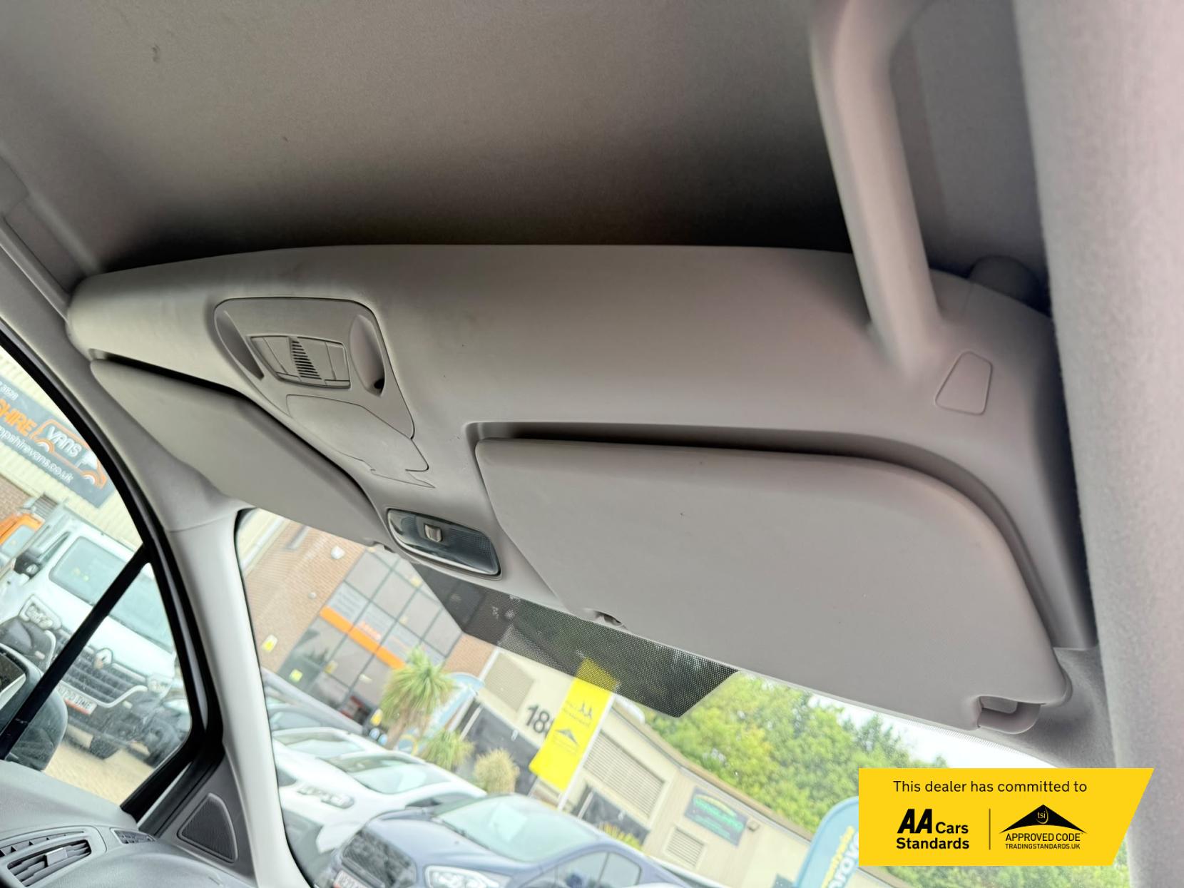 2023 Ford Transit Connect 1.5 220 EcoBlue Leader Panel Van 5dr Diesel Manual L1 Euro 6 (s/s) (100 ps) - Thumbnail 43
