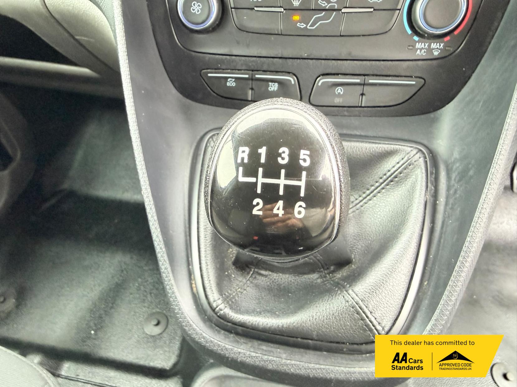 2023 Ford Transit Connect 1.5 220 EcoBlue Leader Panel Van 5dr Diesel Manual L1 Euro 6 (s/s) (100 ps) - Thumbnail 30