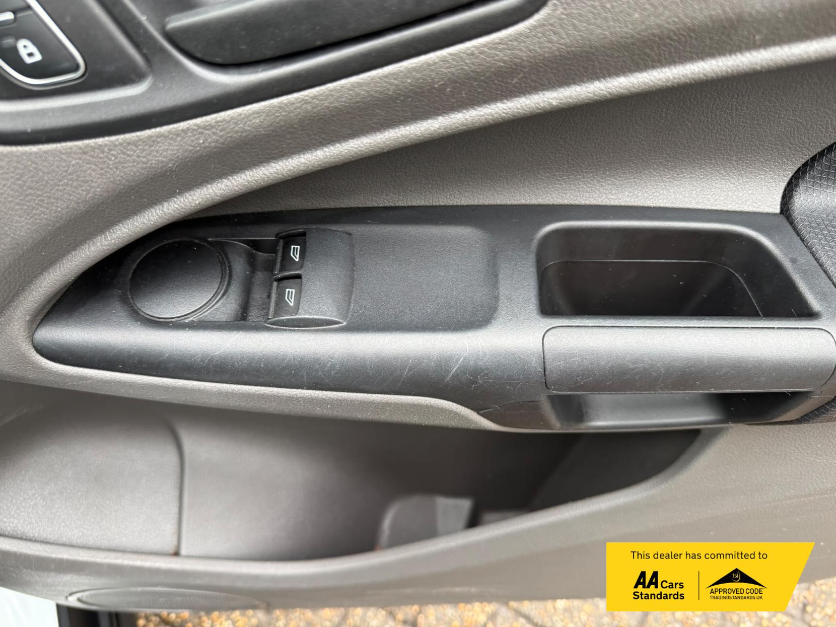 2023 Ford Transit Connect 1.5 220 EcoBlue Leader Panel Van 5dr Diesel Manual L1 Euro 6 (s/s) (100 ps) - Thumbnail 45