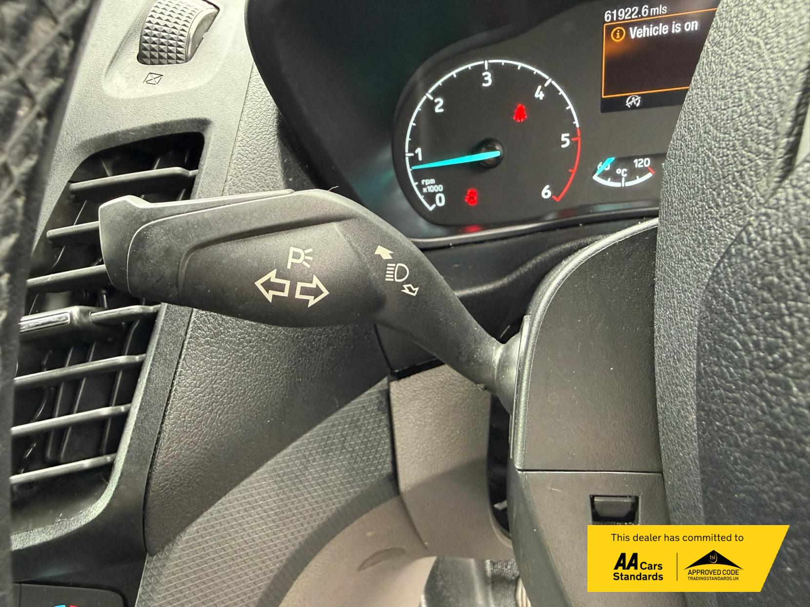 2023 Ford Transit Connect 1.5 220 EcoBlue Leader Panel Van 5dr Diesel Manual L1 Euro 6 (s/s) (100 ps) - Thumbnail 32