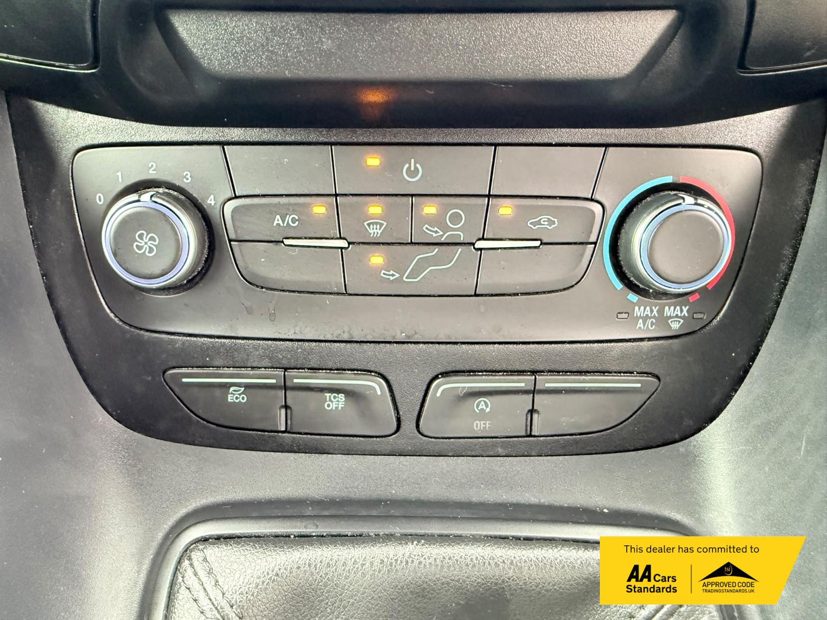 2023 Ford Transit Connect 1.5 220 EcoBlue Leader Panel Van 5dr Diesel Manual L1 Euro 6 (s/s) (100 ps) - Thumbnail 26