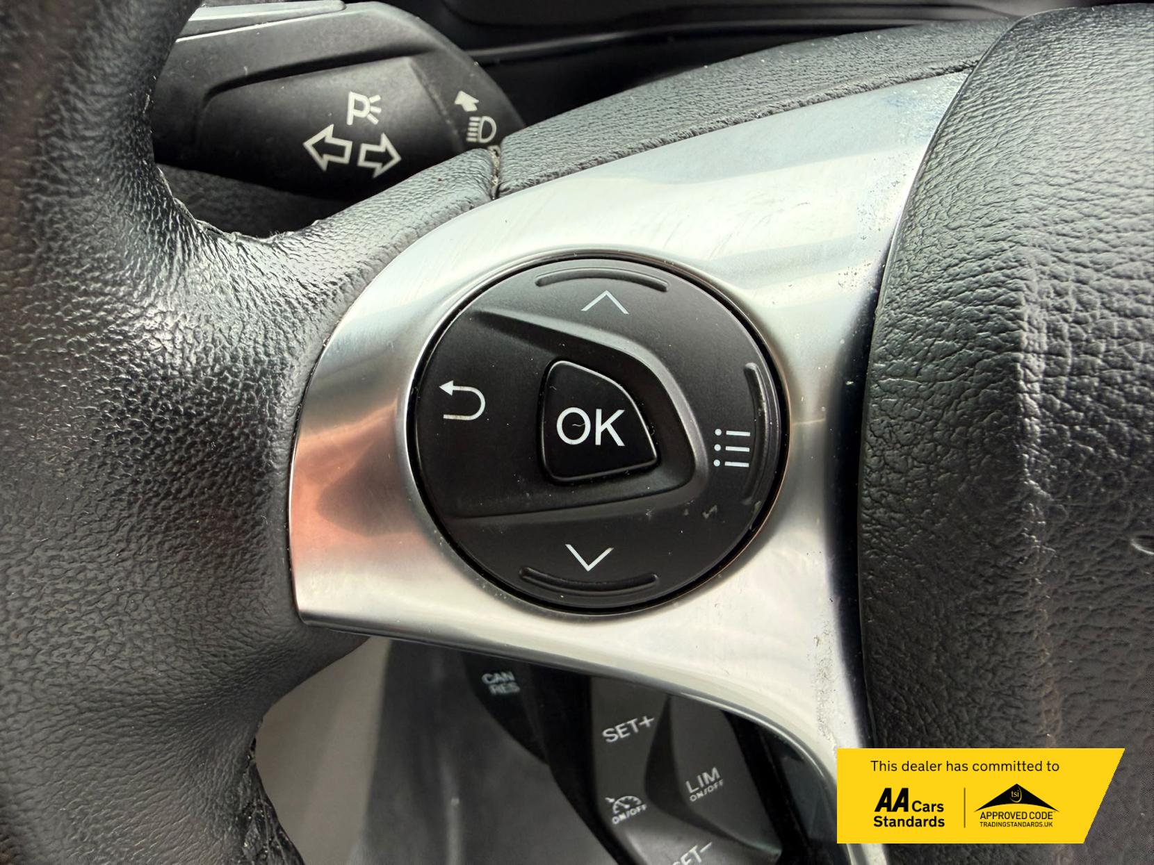 2023 Ford Transit Connect 1.5 220 EcoBlue Leader Panel Van 5dr Diesel Manual L1 Euro 6 (s/s) (100 ps) - Thumbnail 33