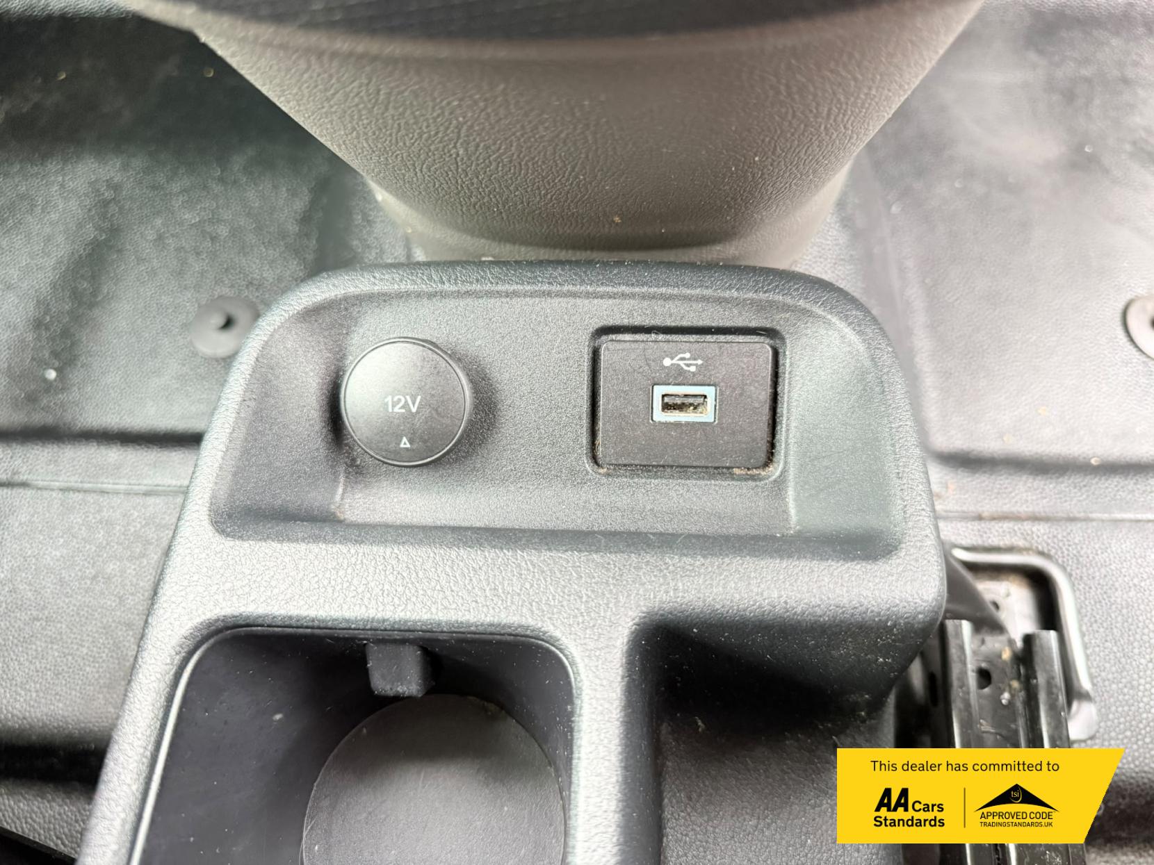 2023 Ford Transit Connect 1.5 220 EcoBlue Leader Panel Van 5dr Diesel Manual L1 Euro 6 (s/s) (100 ps) - Thumbnail 28