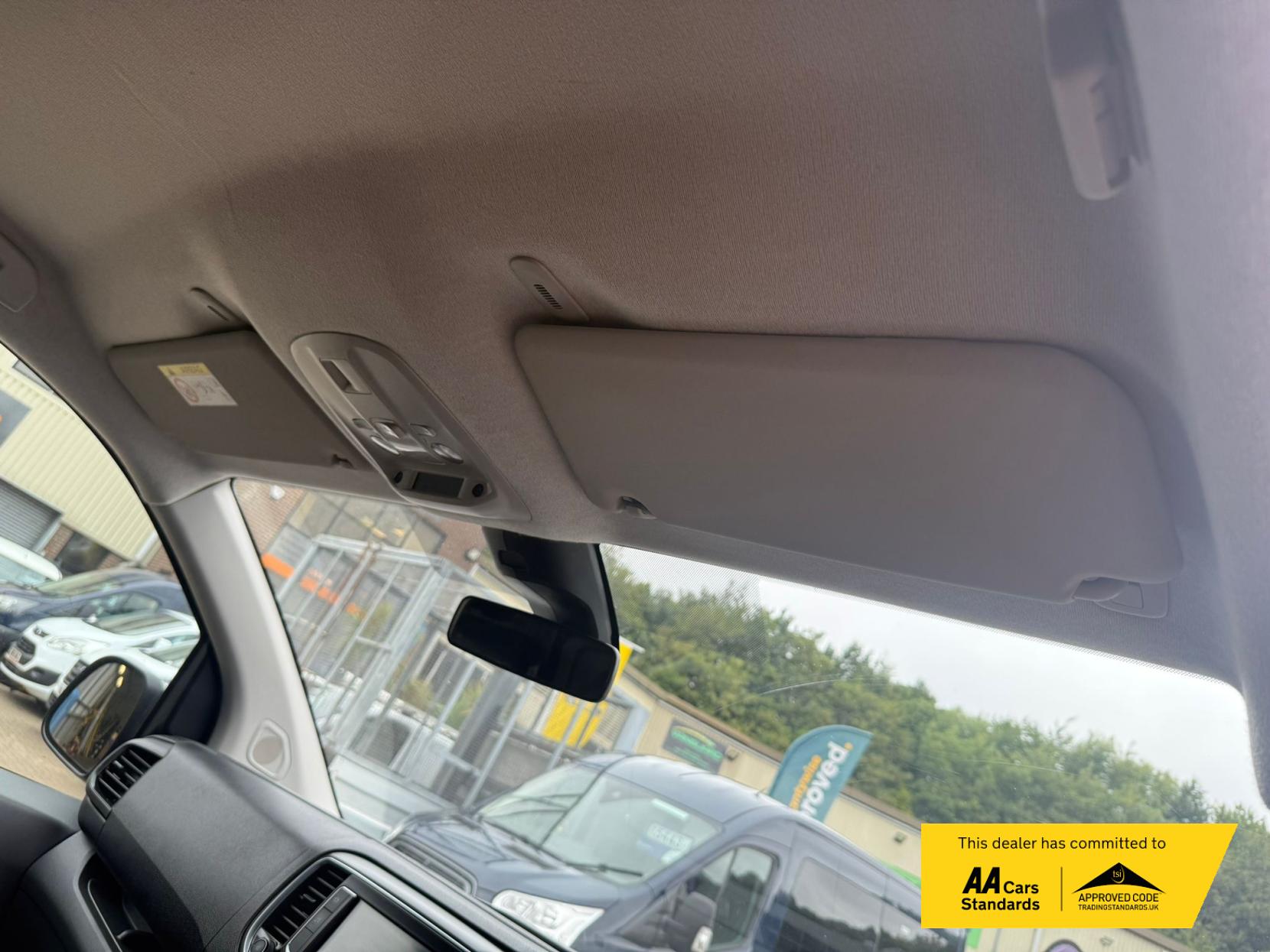 Peugeot Expert 1.6 BlueHDi 1000 Professional Standard Panel Van 6dr Diesel Manual MWB Euro 6 (95 ps)