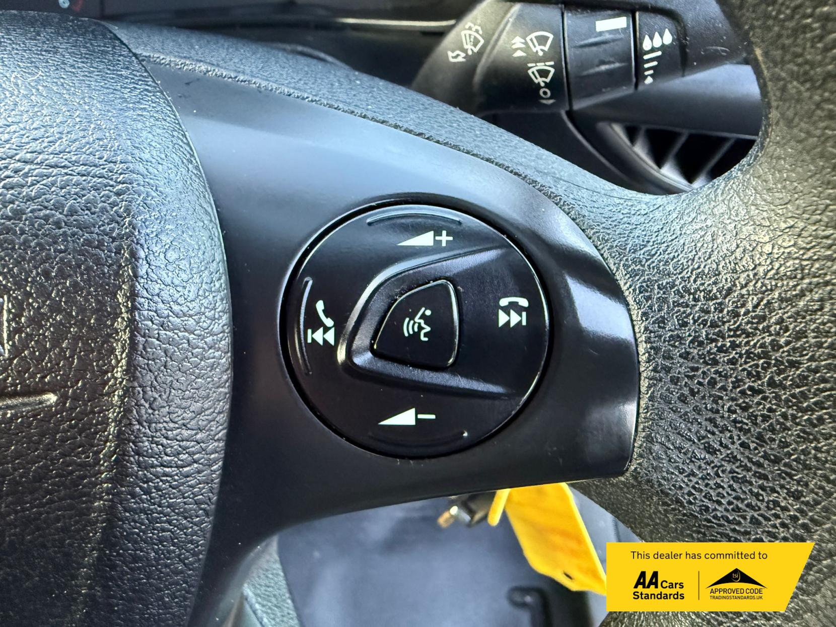 Ford Transit Connect 1.5 230 EcoBlue Leader Crew Van Double Cab 6dr Diesel Manual L2 Euro 6 (s/s) (100 ps)