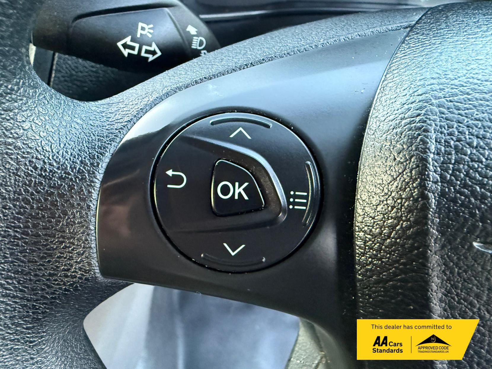 Ford Transit Connect 1.5 230 EcoBlue Leader Crew Van Double Cab 6dr Diesel Manual L2 Euro 6 (s/s) (100 ps)