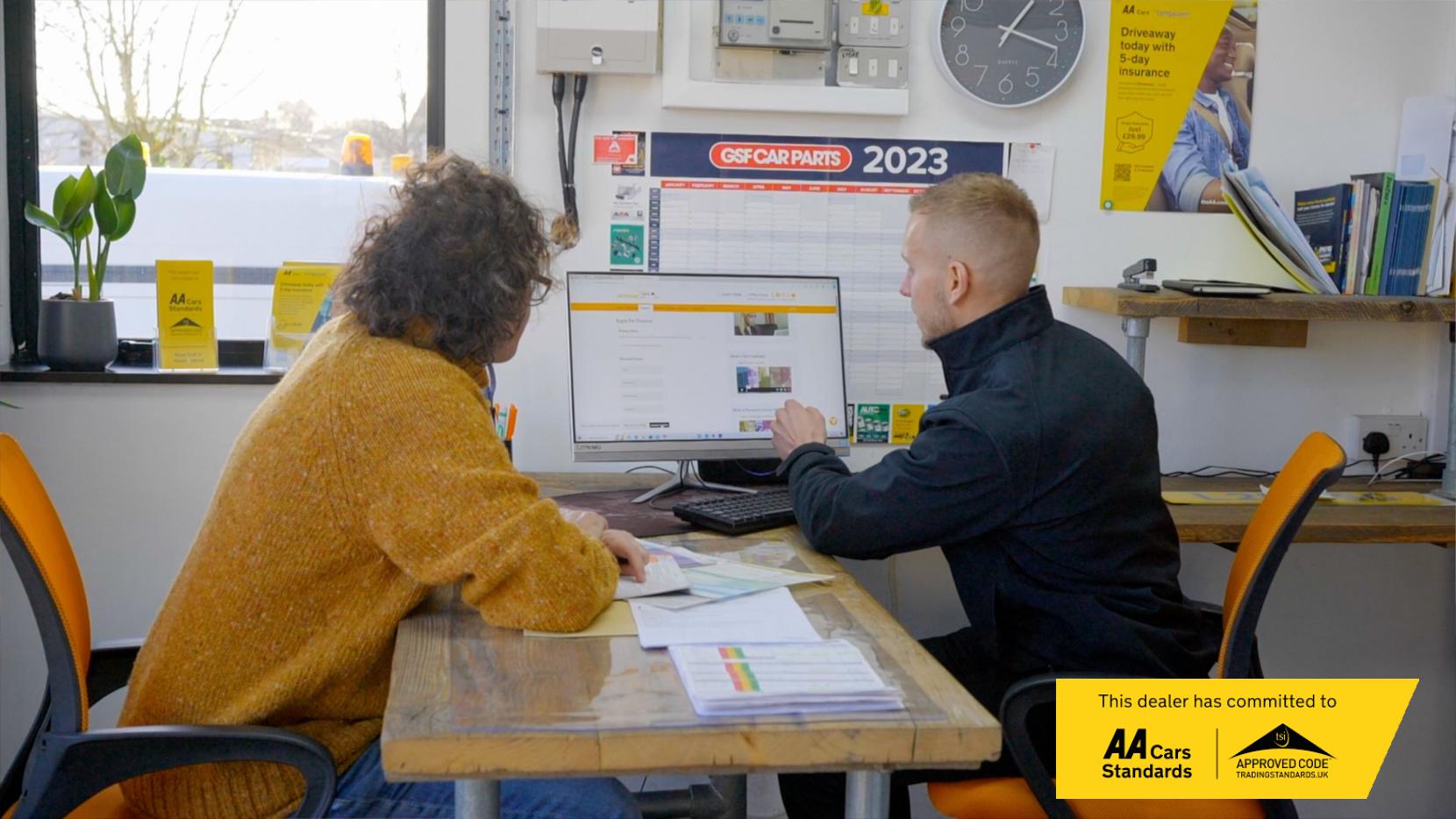 Vauxhall Combo 1.5 Turbo D 2000 Sportive Panel Van 4dr Diesel Auto L1 H1 Euro 6 (s/s) (130 ps)