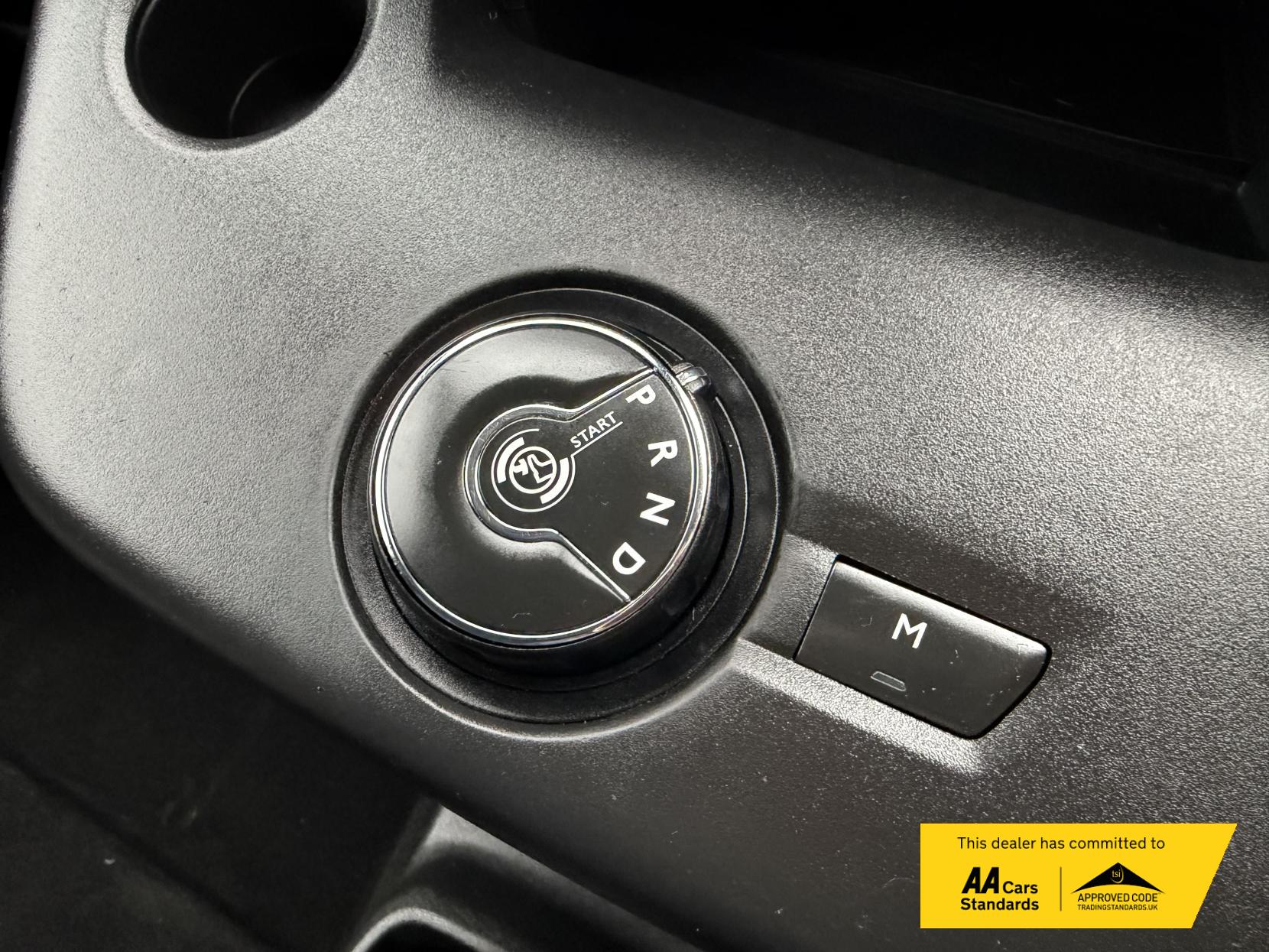 Vauxhall Combo 1.5 Turbo D 2000 Sportive Panel Van 4dr Diesel Auto L1 H1 Euro 6 (s/s) (130 ps)