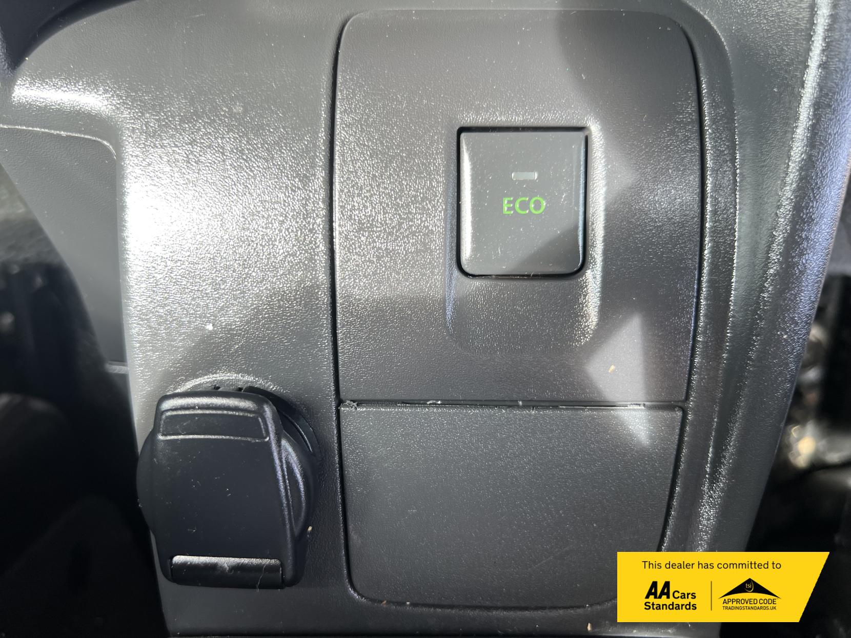 Renault Kangoo ZE ML20 33kWh Business+ Panel Van 4dr Electric Auto L2 H1 (i) (60 ps)