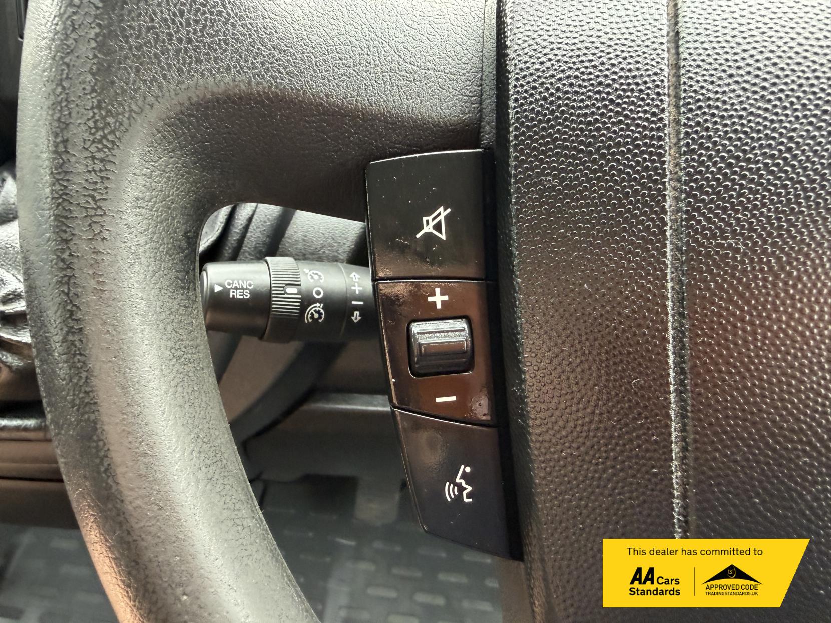 2023 Vauxhall Movano 2.2 CDTi 3500 BiTurbo Dynamic Panel Van 5dr Diesel Manual FWD L2 H2 Euro 6 (s/s) (140 ps) - Thumbnail 34