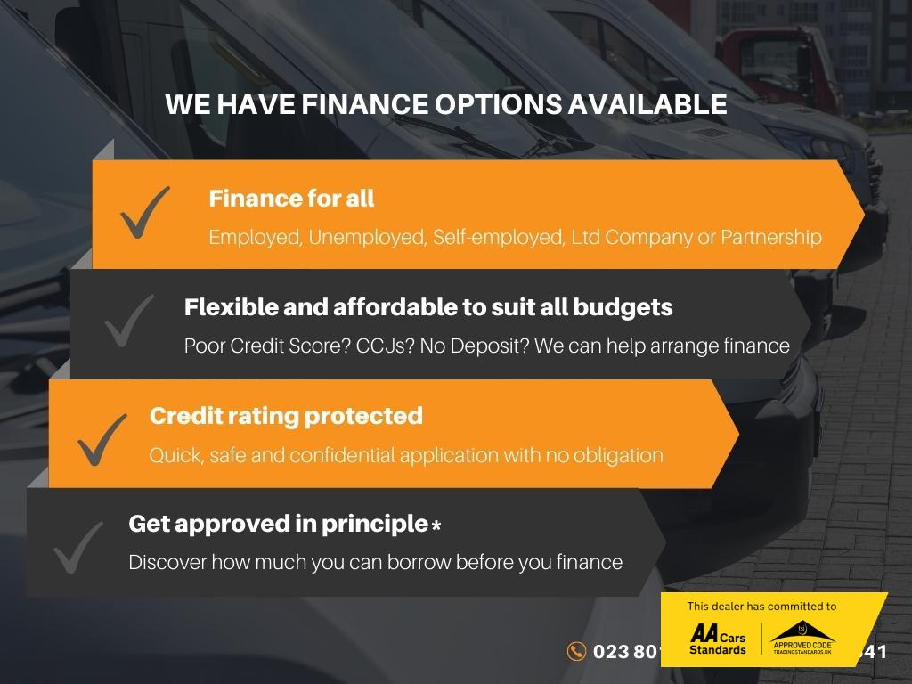 Ford Transit Courier 1.5 TDCi Panel Van 5dr Diesel Manual L1 Euro 6 (75 ps)