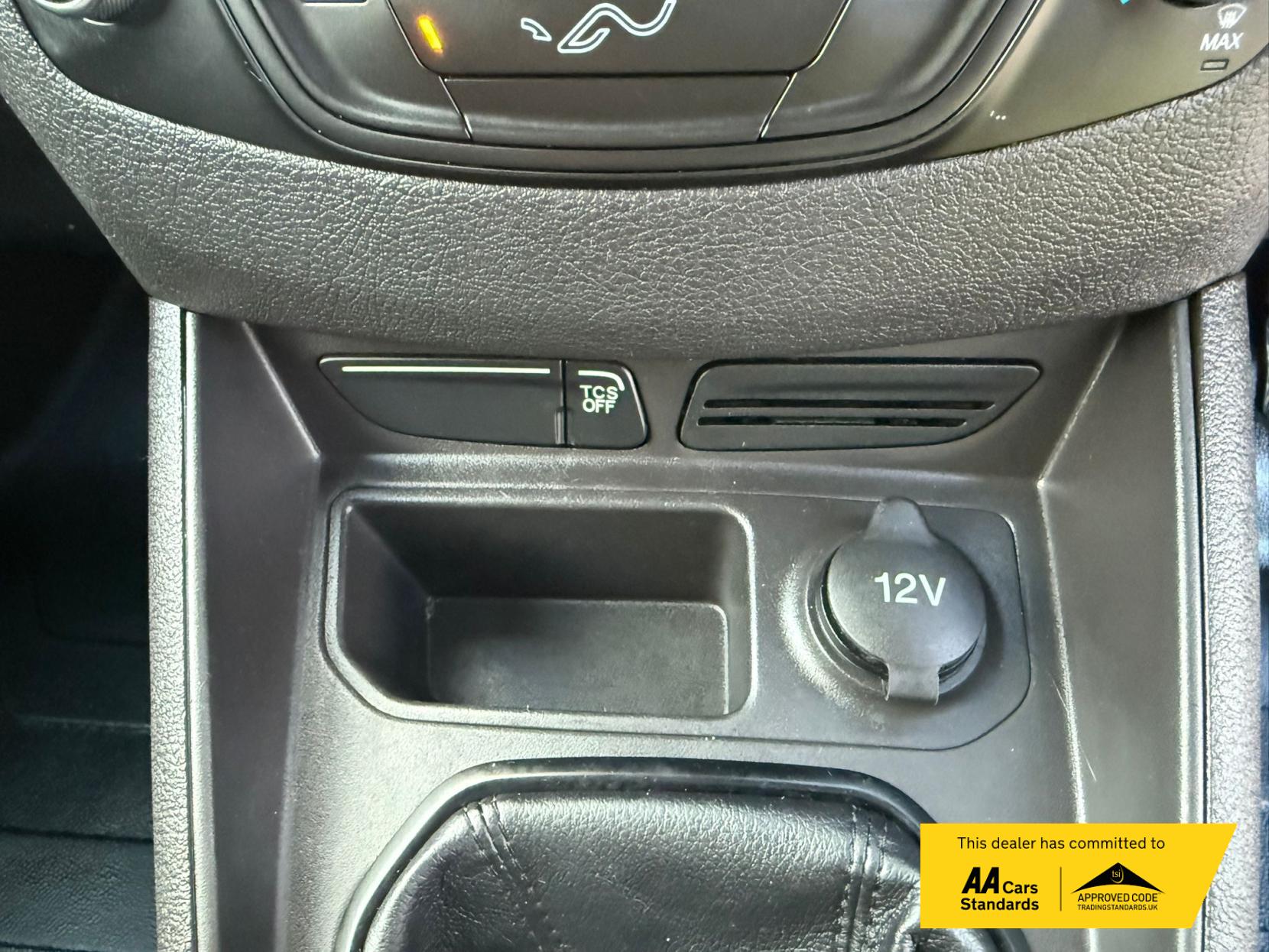 Ford Transit Courier 1.5 TDCi Panel Van 5dr Diesel Manual L1 Euro 6 (75 ps)