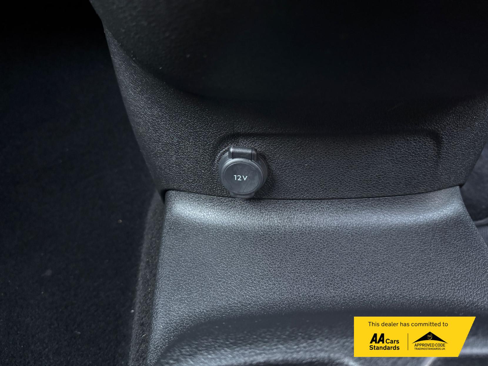 Vauxhall Combo 1.6 Turbo D 2300 Sportive Panel Van 4dr Diesel Manual L1 H1 Euro 6 (s/s) (100 ps)