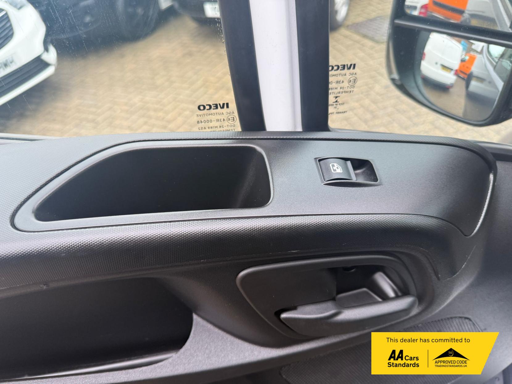 Iveco Daily 2.3D HPI 14V 35C 3450 Tipper 2dr Diesel Manual L2 Euro 6 (s/s) (DRW) (136 ps)