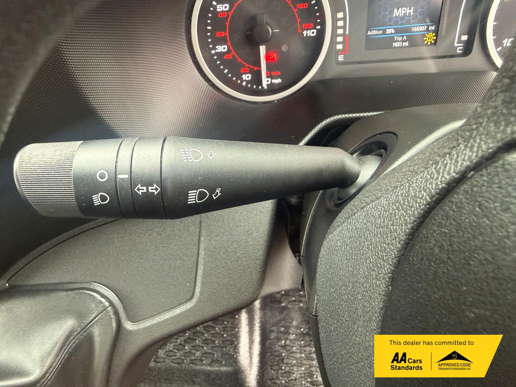 Iveco Daily 2.3D HPI 14V 35C 3450 Tipper 2dr Diesel Manual L2 Euro 6 (s/s) (DRW) (136 ps)