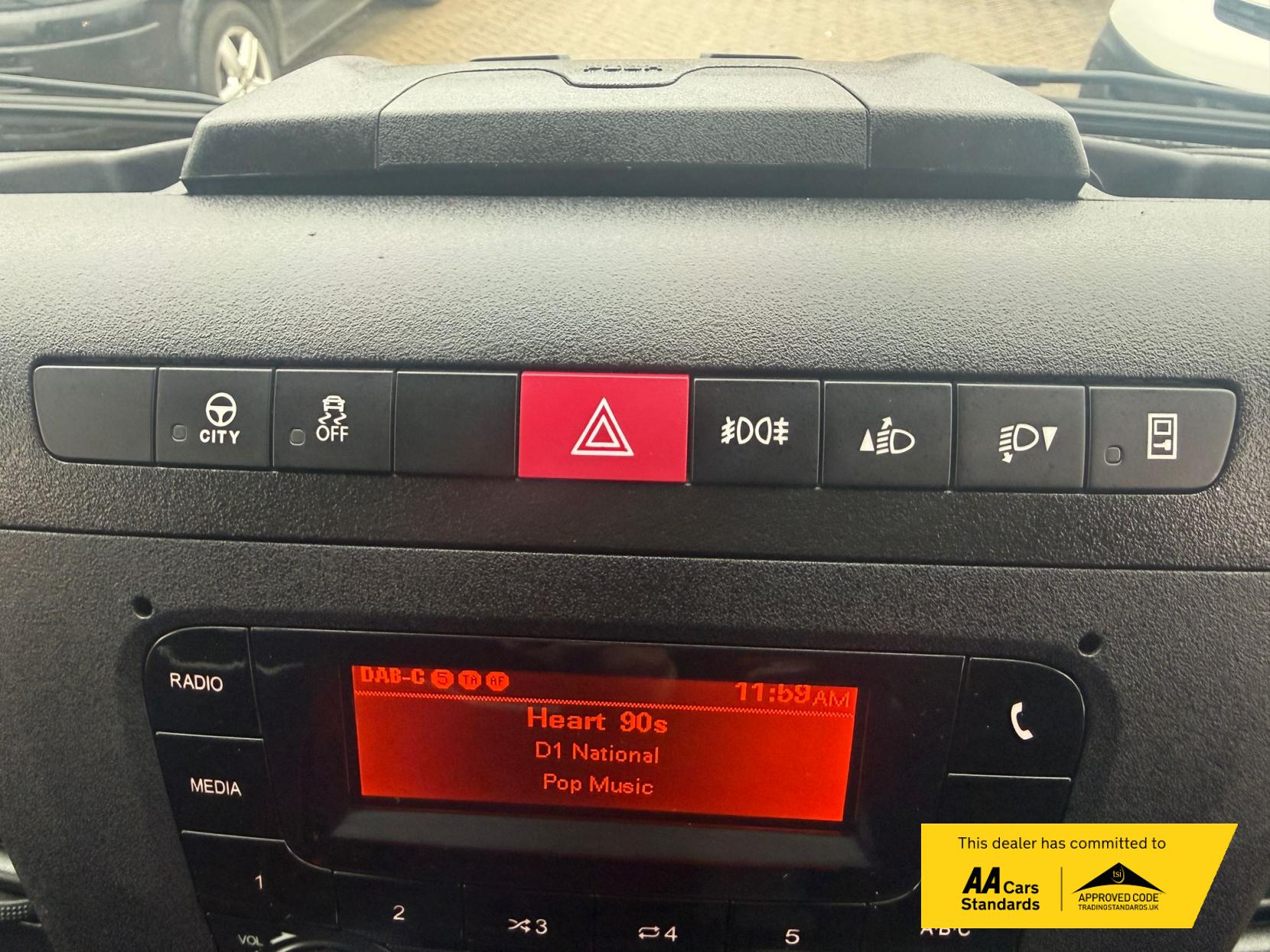 Iveco Daily 2.3D HPI 14V 35C 3450 Tipper 2dr Diesel Manual L2 Euro 6 (s/s) (DRW) (136 ps)