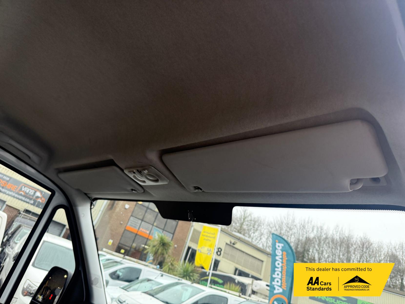 Iveco Daily 2.3D HPI 14V 35C 3450 Tipper 2dr Diesel Manual L2 Euro 6 (s/s) (DRW) (136 ps)