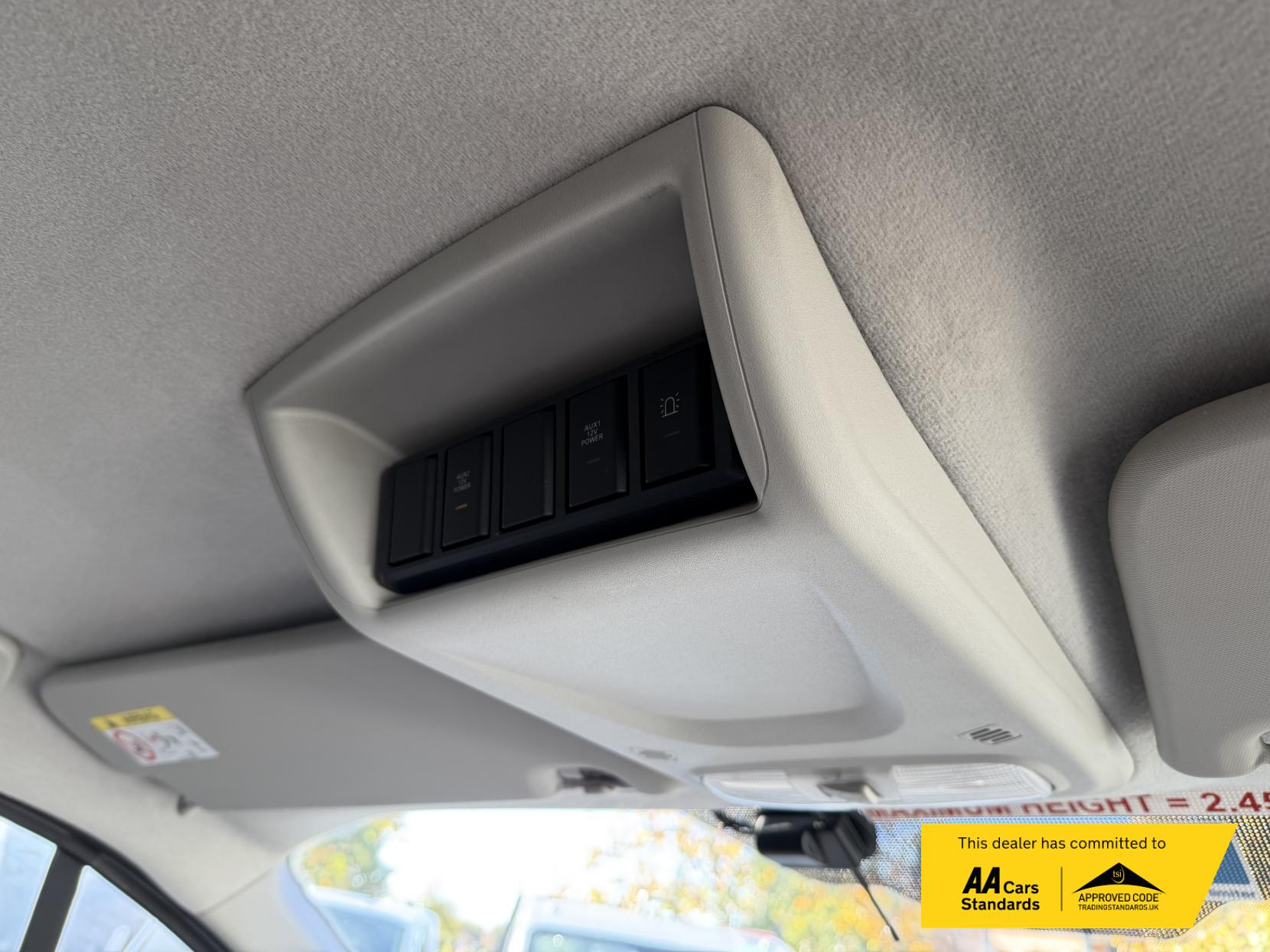 Ford Transit Custom 2.0 TDCi 310 Panel Van 5dr Diesel Manual L1 H1 (163 g/km, 104 bhp)