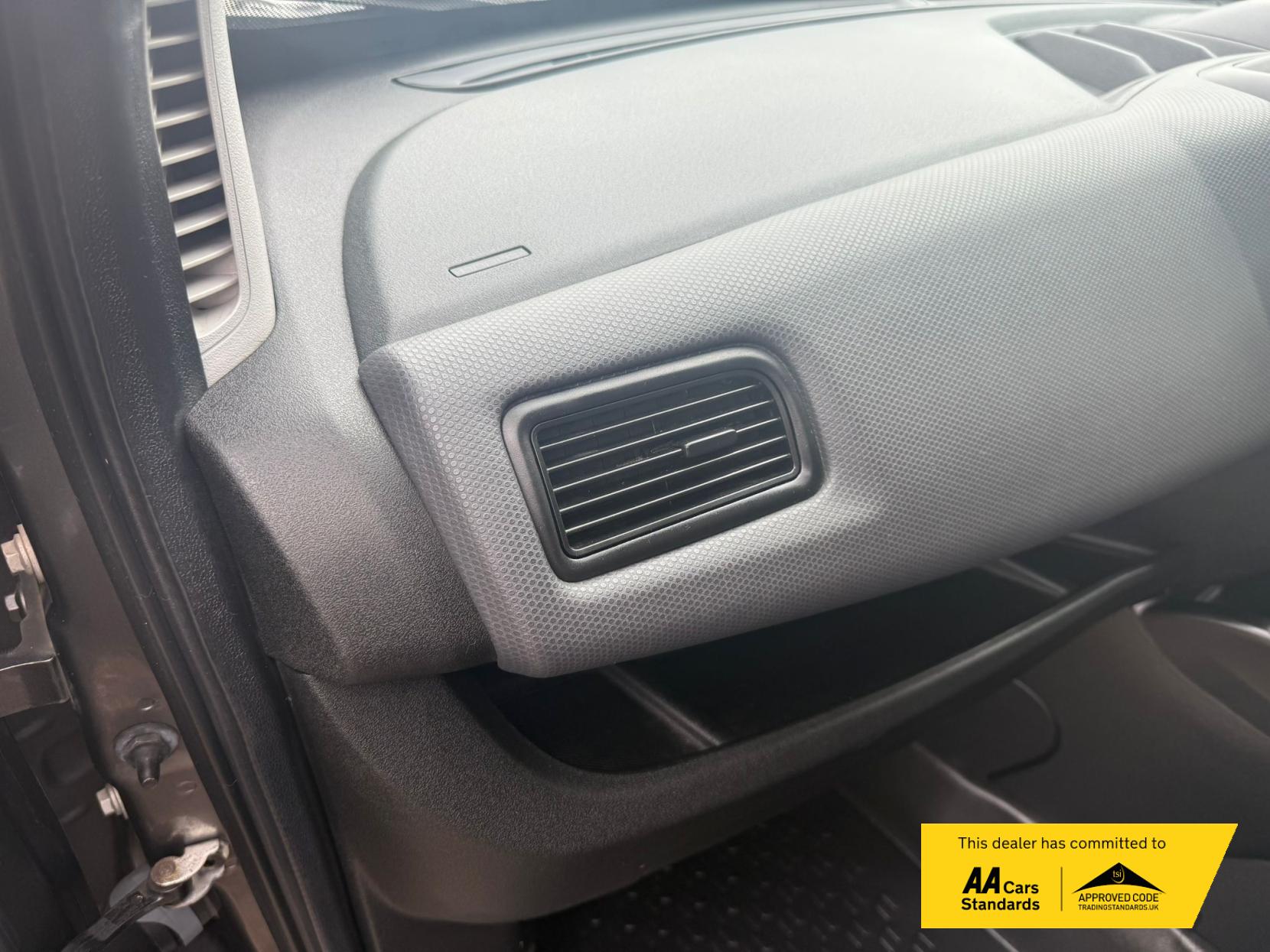 Fiat Doblo 1.6 MultijetII Tecnico Panel Van 4dr Diesel Manual L1 H1 Euro 6 (s/s) (90 bhp)